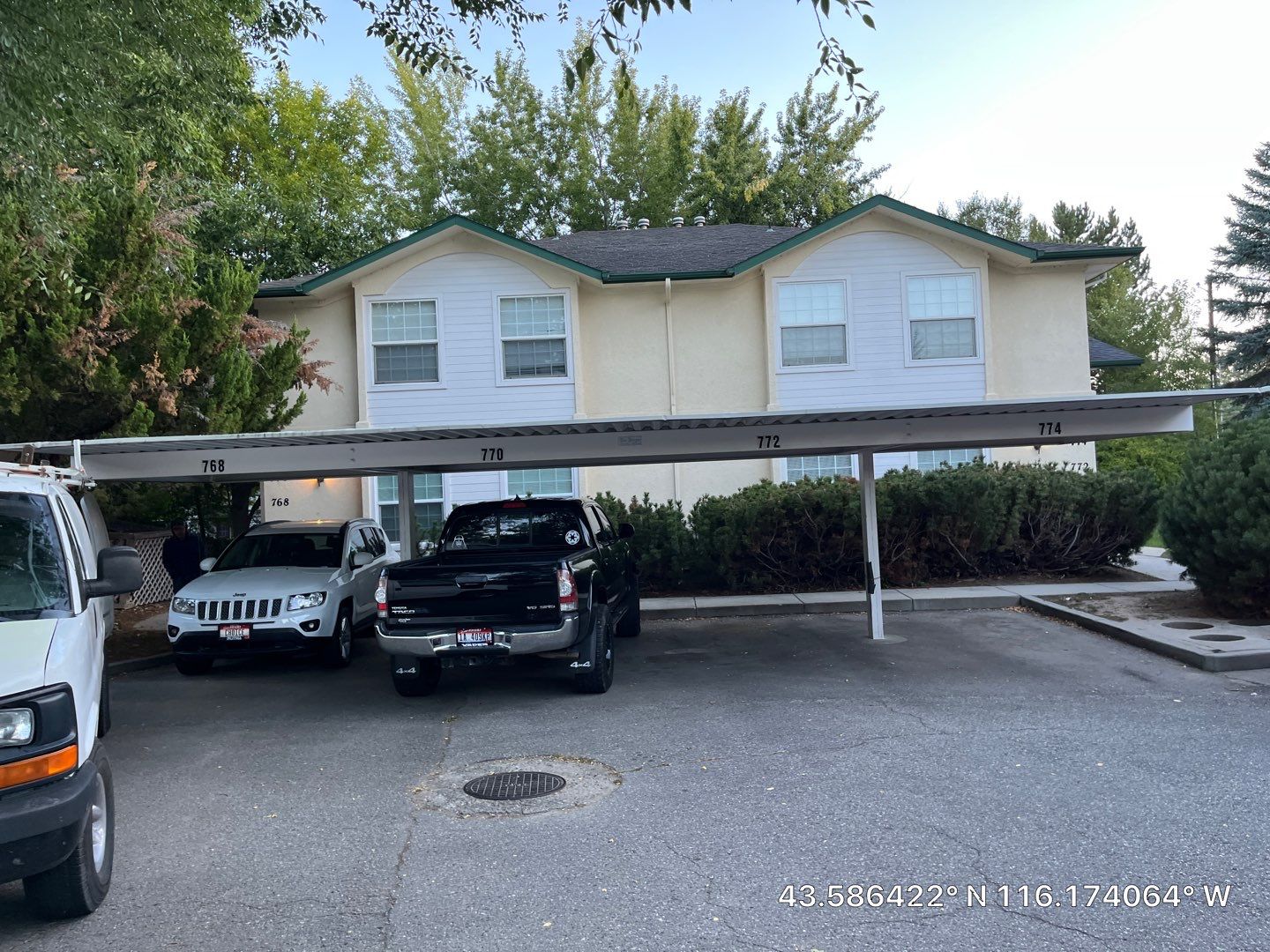 Boises ID Multifamily Reroofing Project  using Owens Corning by ID Roofing LLC