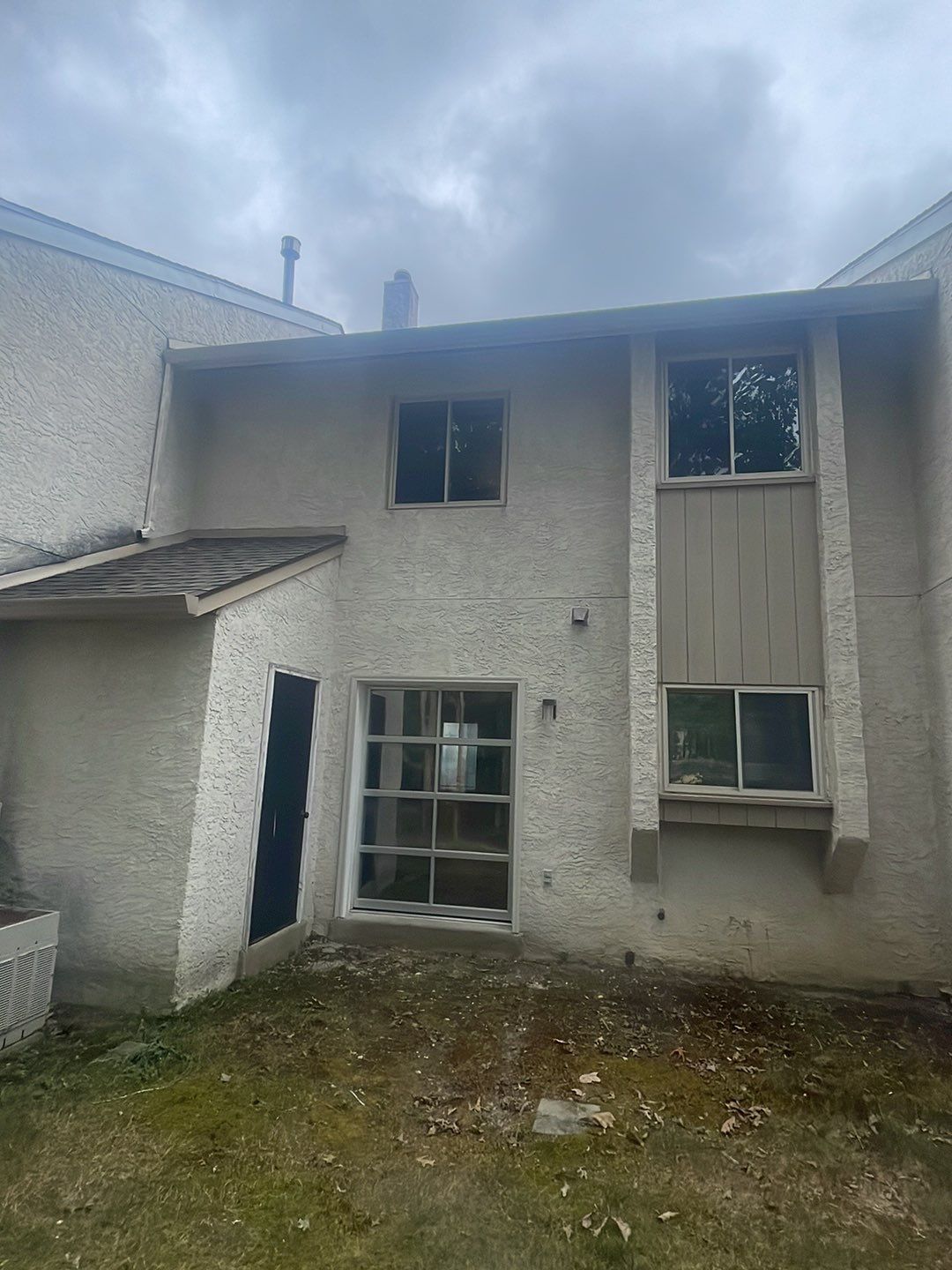 Stucco Cleaning, Chimney Cleaning & concrete cleaning by SJ Exterior