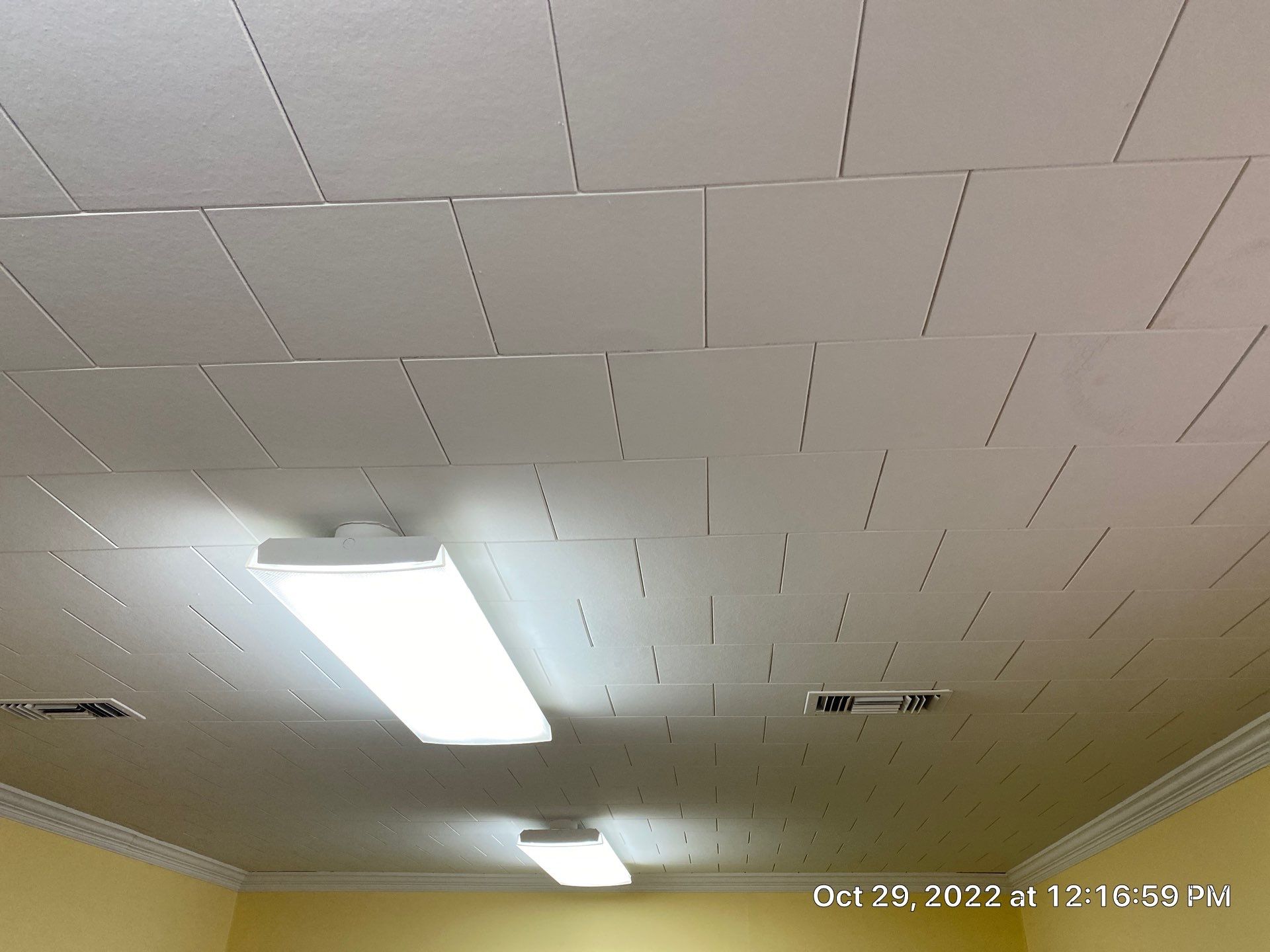 Mebane United Methodist Church by Just In Time Roofing and Restoration