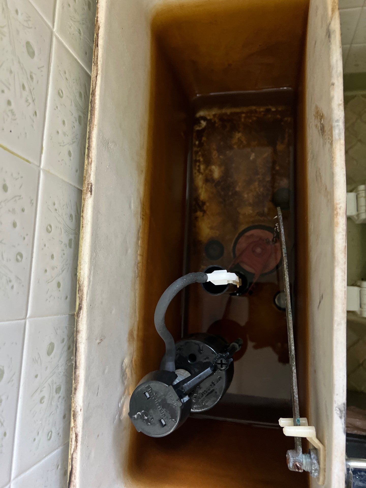 Project in Stockbridge by Atlanta Plumbing & Drain