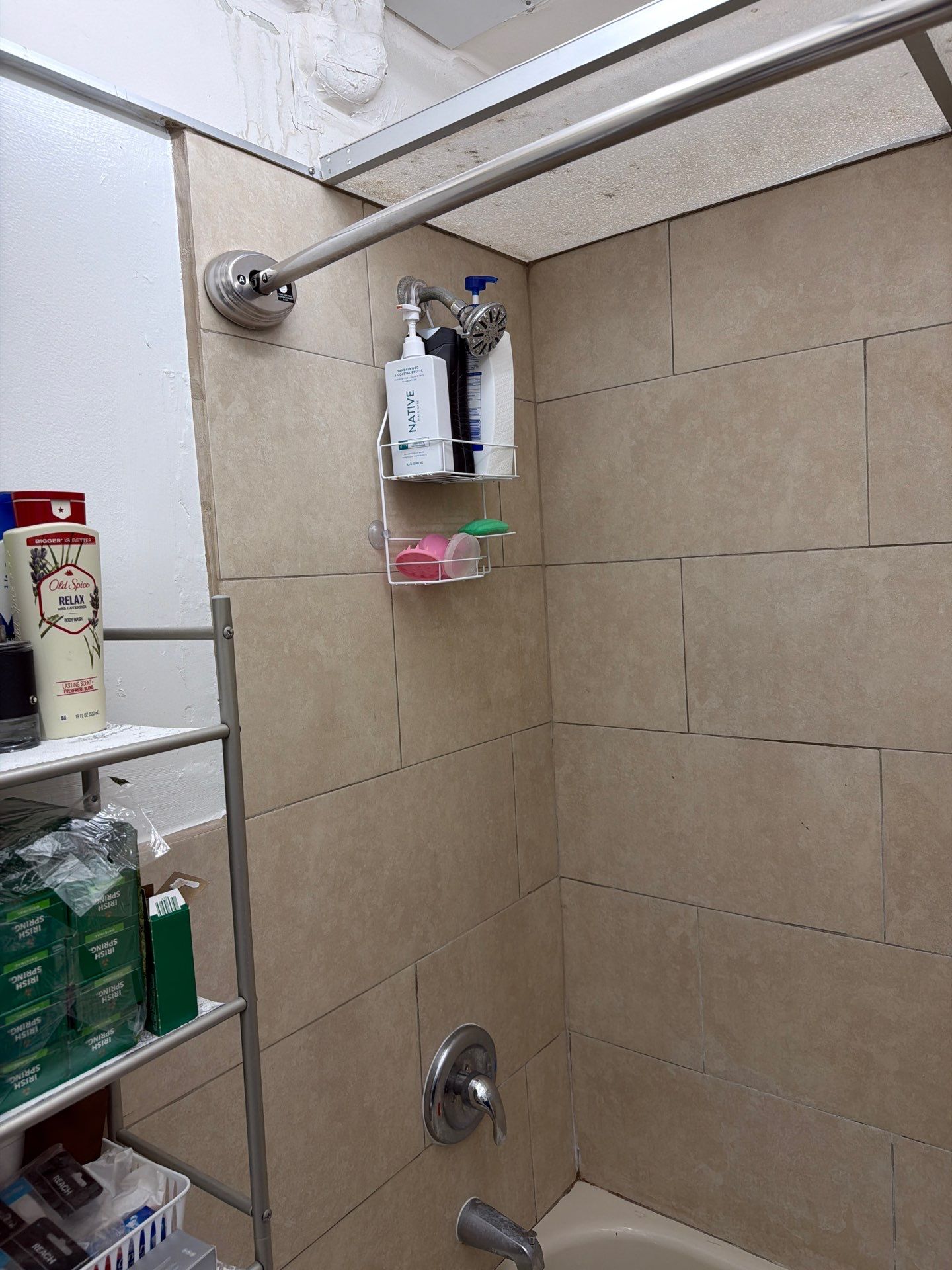 Water Damage Claim in Miami by FLAPA & KeyStone