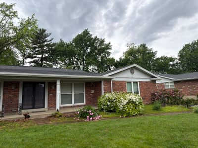 Architectural Shingle Roof Installation and Decking Replacement in Chesterfield