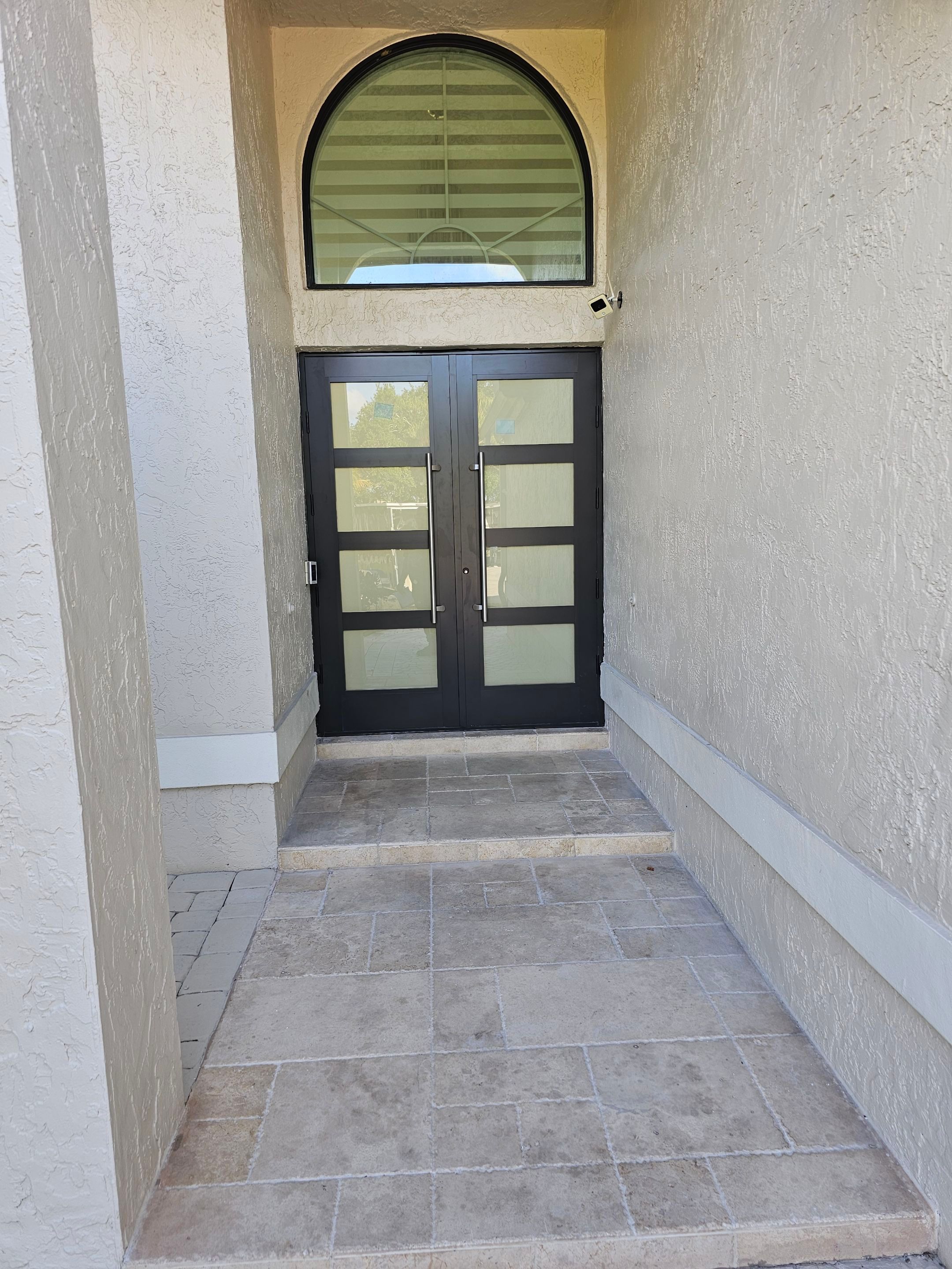 Project in Coral Springs by SIW Solutions