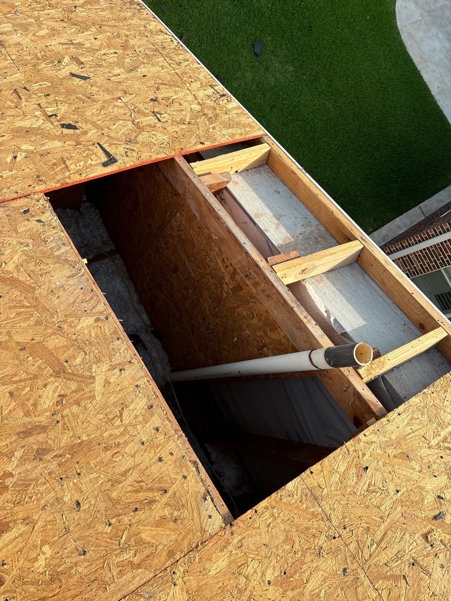 Roof Replacement in Telfair, Sugar Land TX by Roof Repair Company