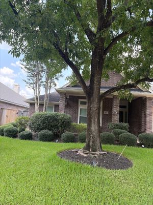 Roof Replacement in Gleannloch Farms, Spring TX