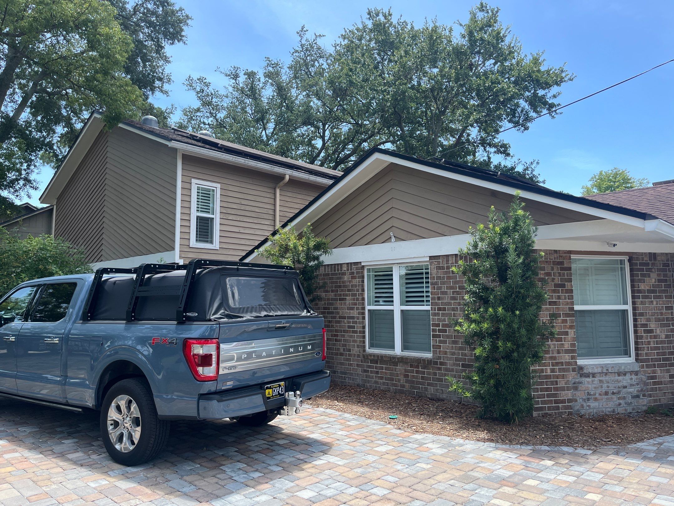 Shingle -> Metal by Prime Roofing