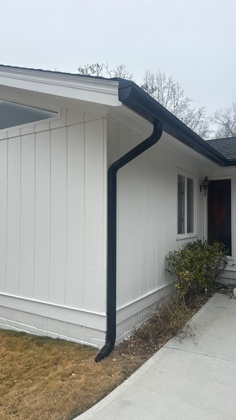 Trowbridge Dr Atlanta Roof Replacement  by Dom Roofing & Restoration
