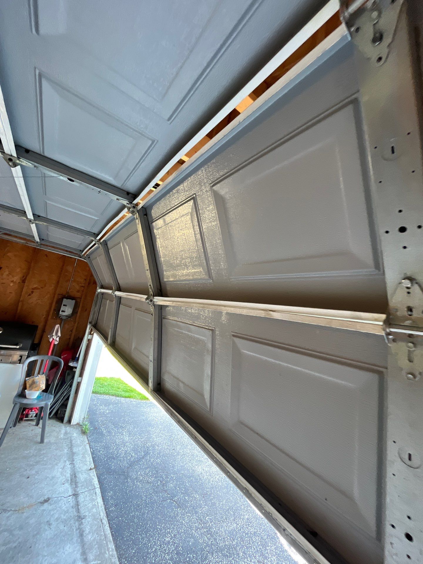Garage Door Installation in Brook Park ,OH by Ohio Garage Door Repair
