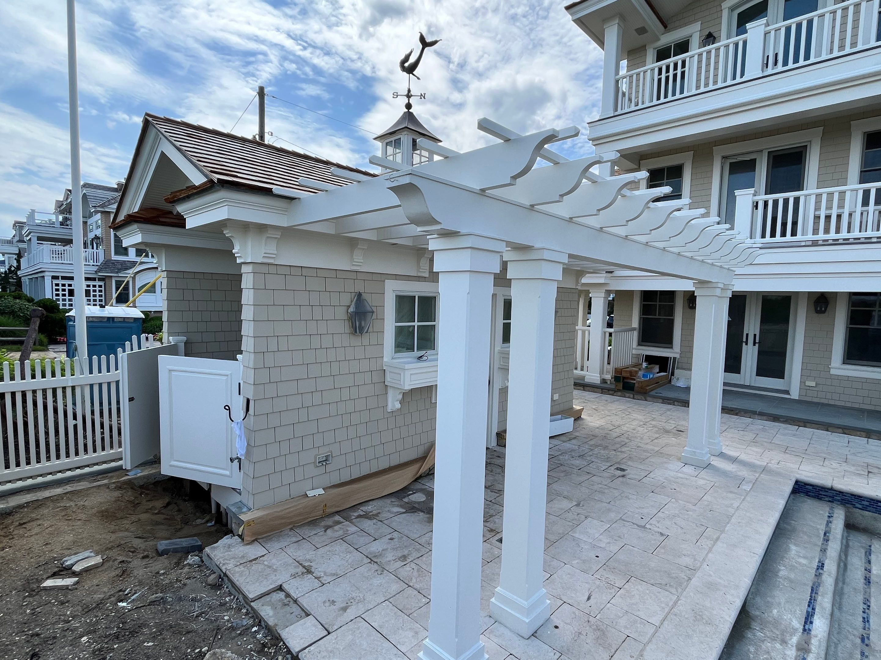 Avalon, NJ by Fresh Coat Works LLC