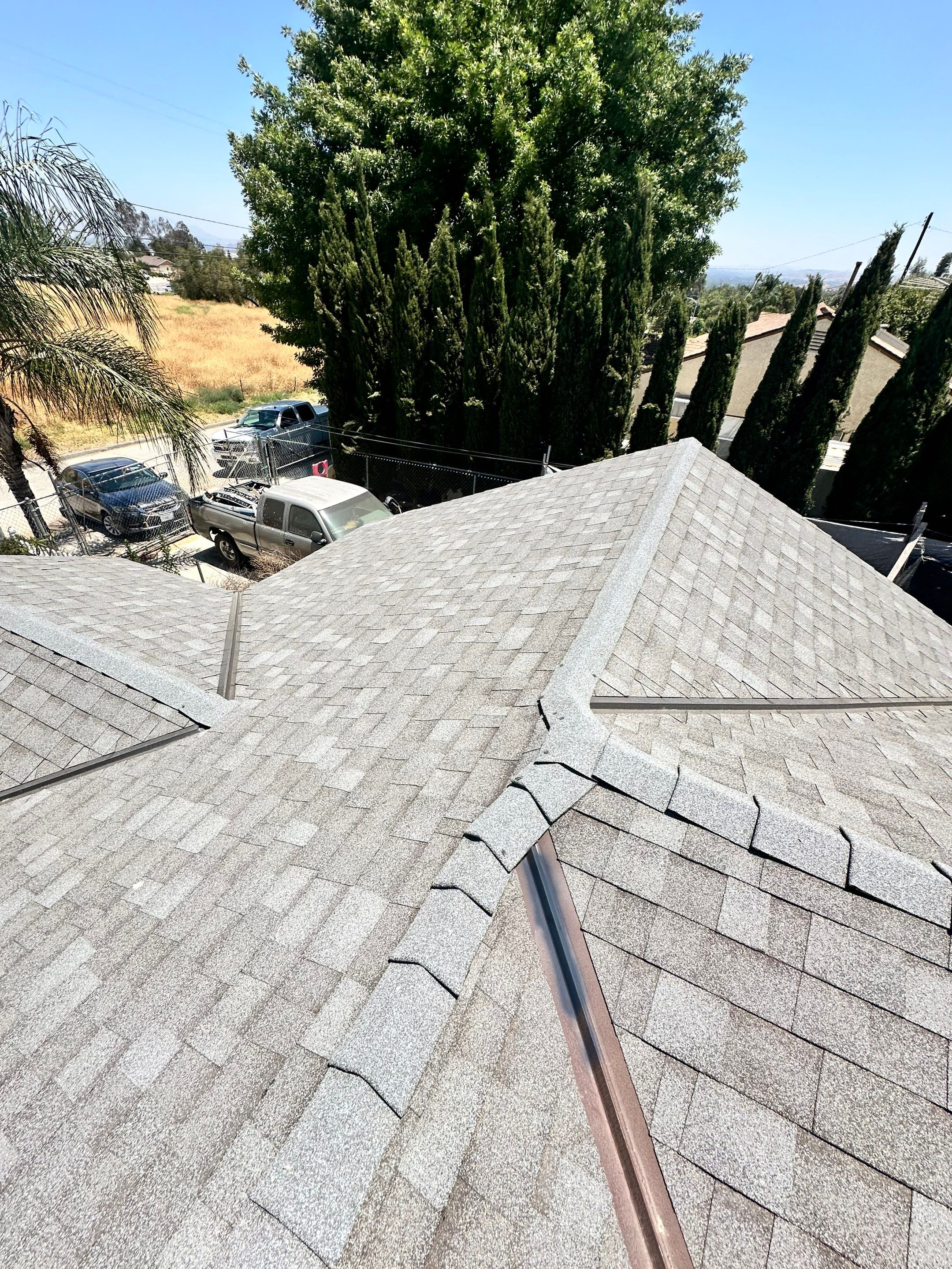 Roof Replacement - Riverside, CA 92505 by Epic Roof Replacement