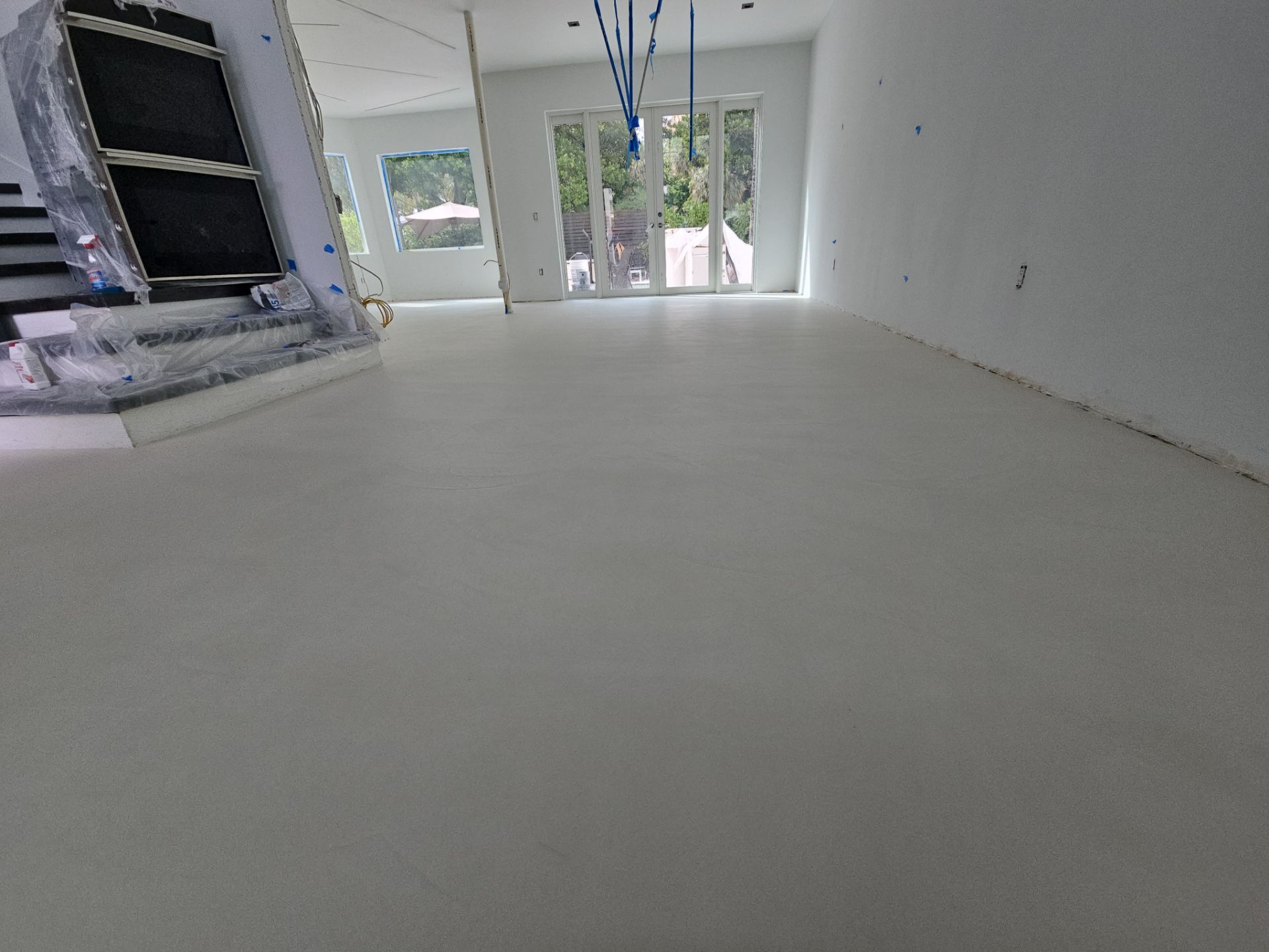 Aventura Private Home by Seamless Surfaces