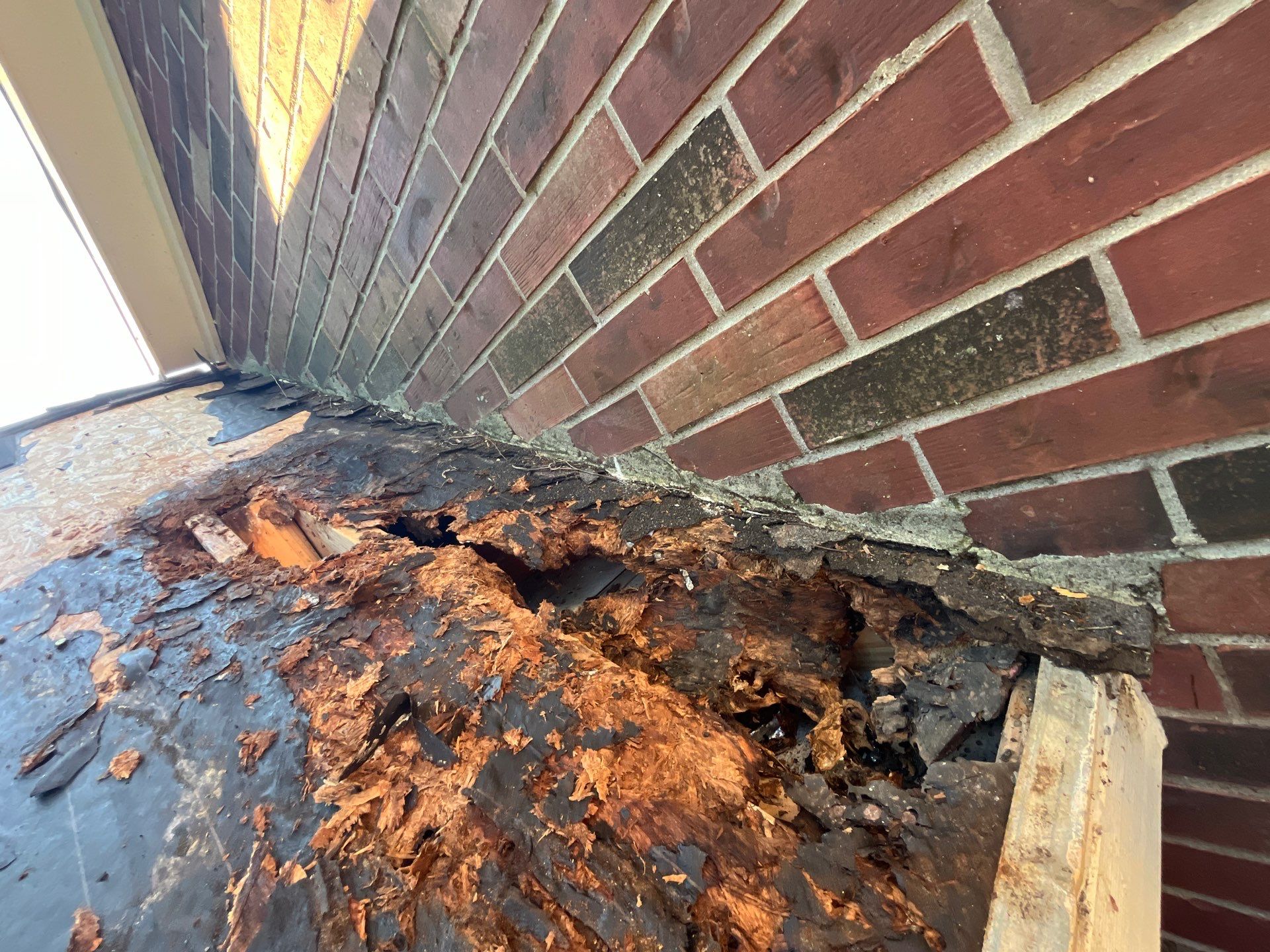 Residential Roofing Installation using Malarkey Vista Impact Resistant by Roof Concepts Construction