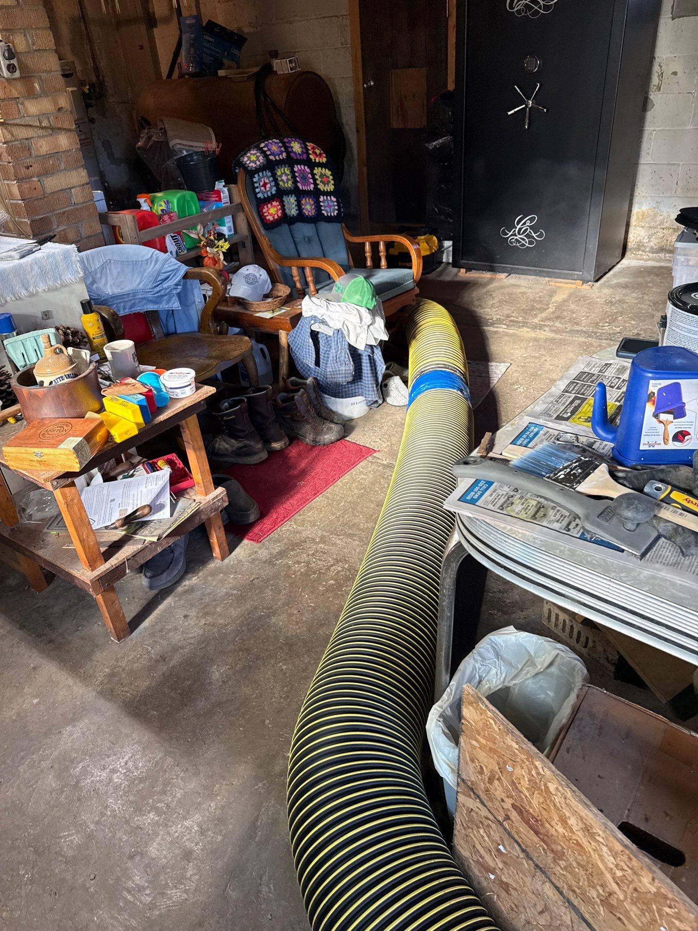 Air Duct Cleaning in Ellwood City, PA by Superior Air Duct Cleaning