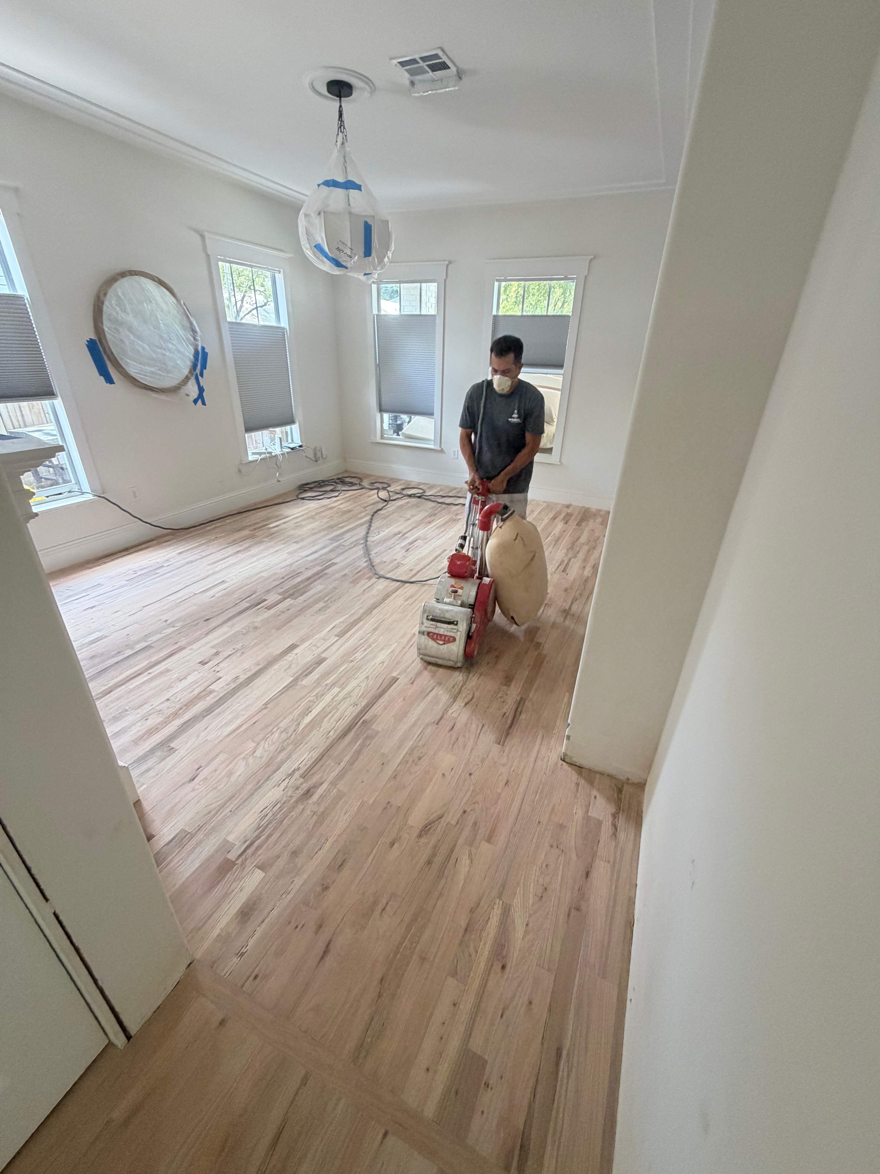 Custom Two-Story Home Addition and Interior Build-Out in Tampa by Vertical General Contracting