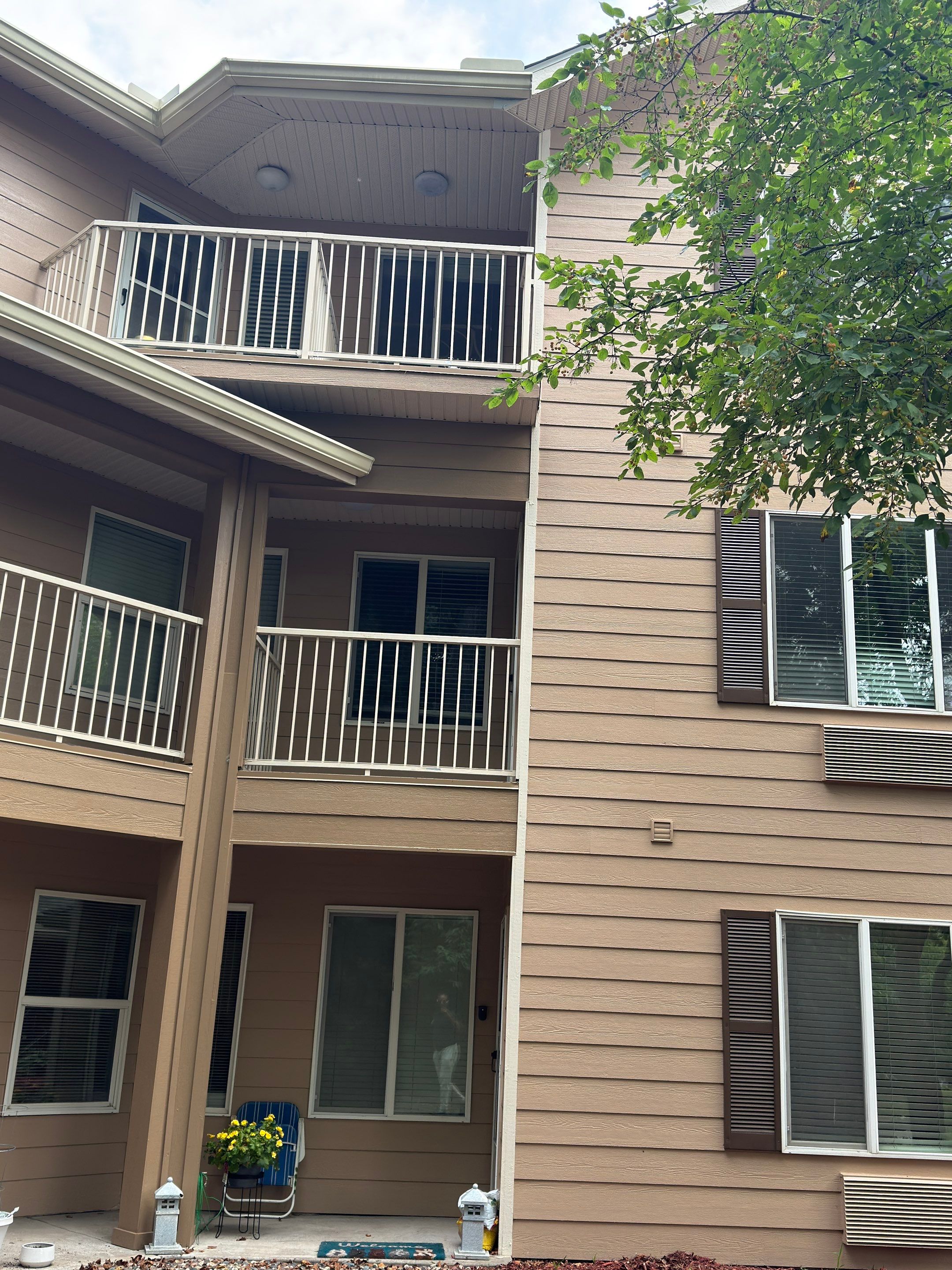 Project in St Paul by Crush Development Services LLC