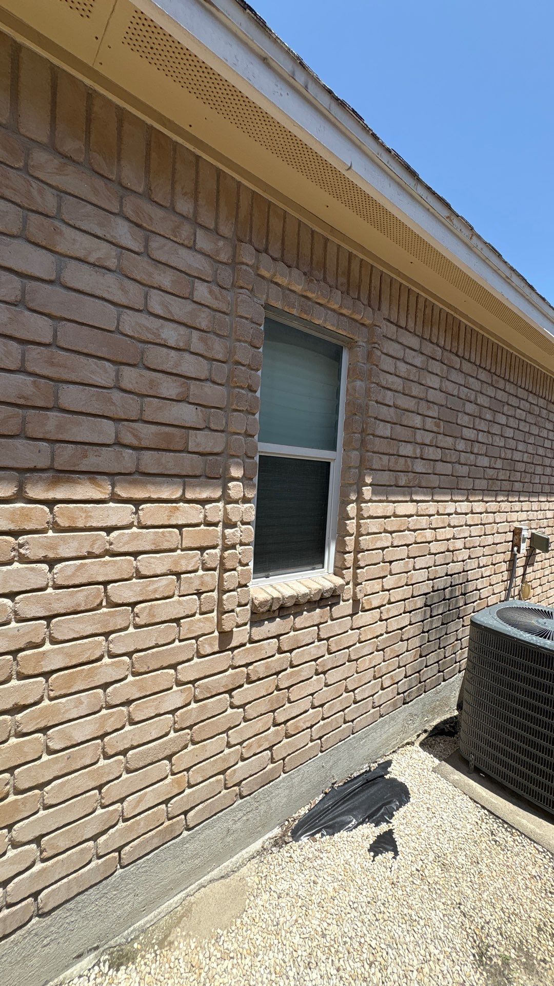 Curved Trim Windows by Bayfront Roofing and Construction