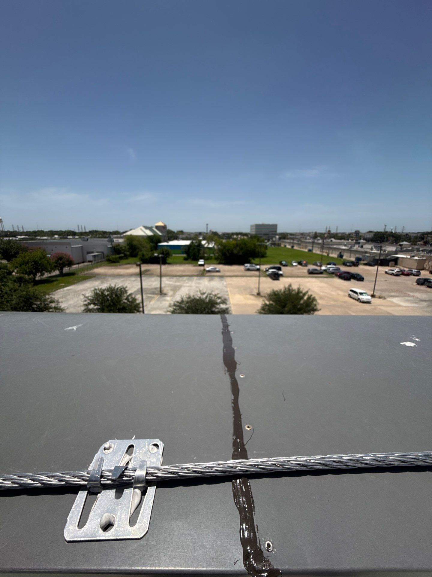 Roof Replacement in Webster TX by Roof Repair Company