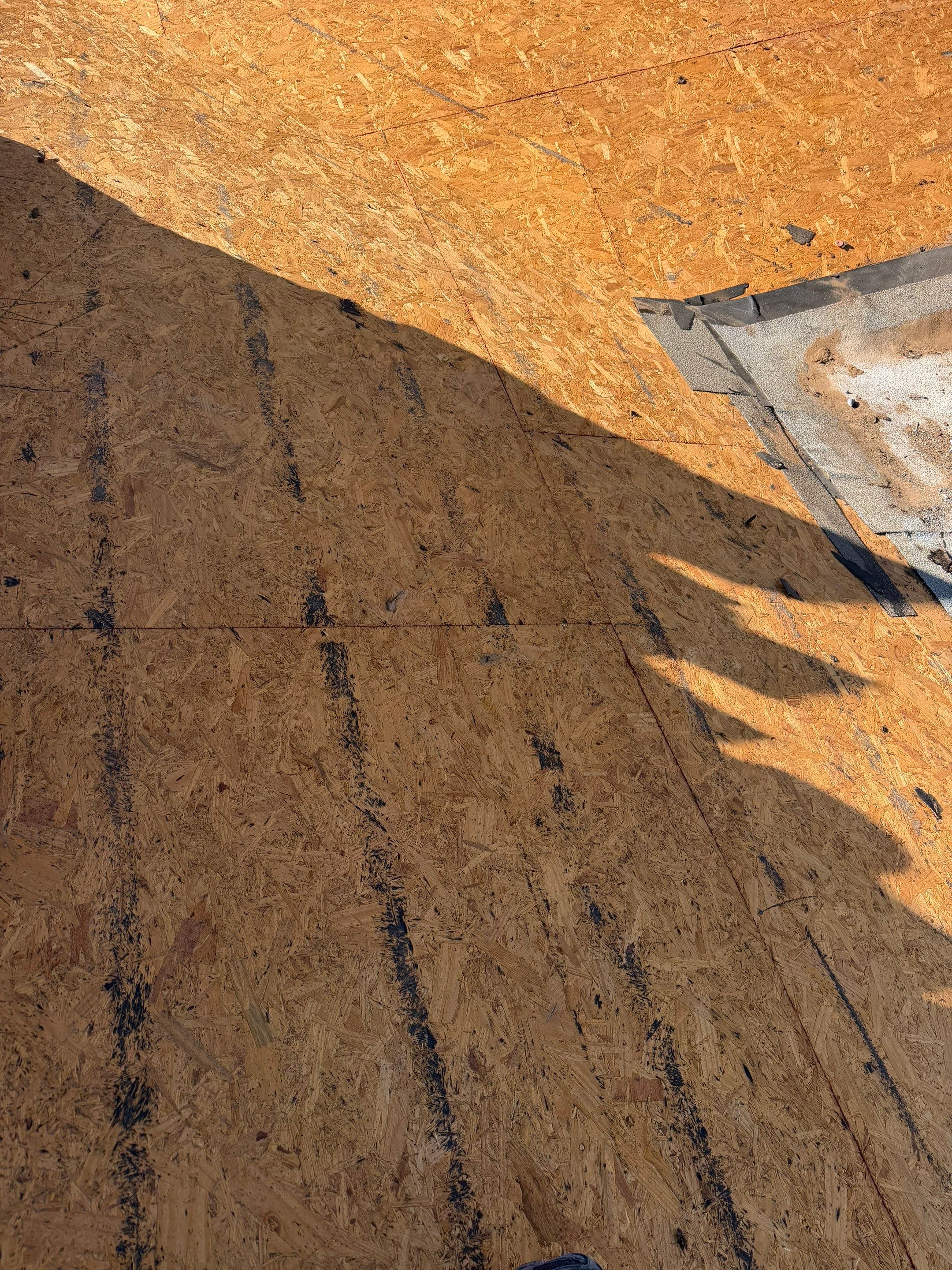Project in Glendale, AZ by Showtime Roofing & Coatings LLC