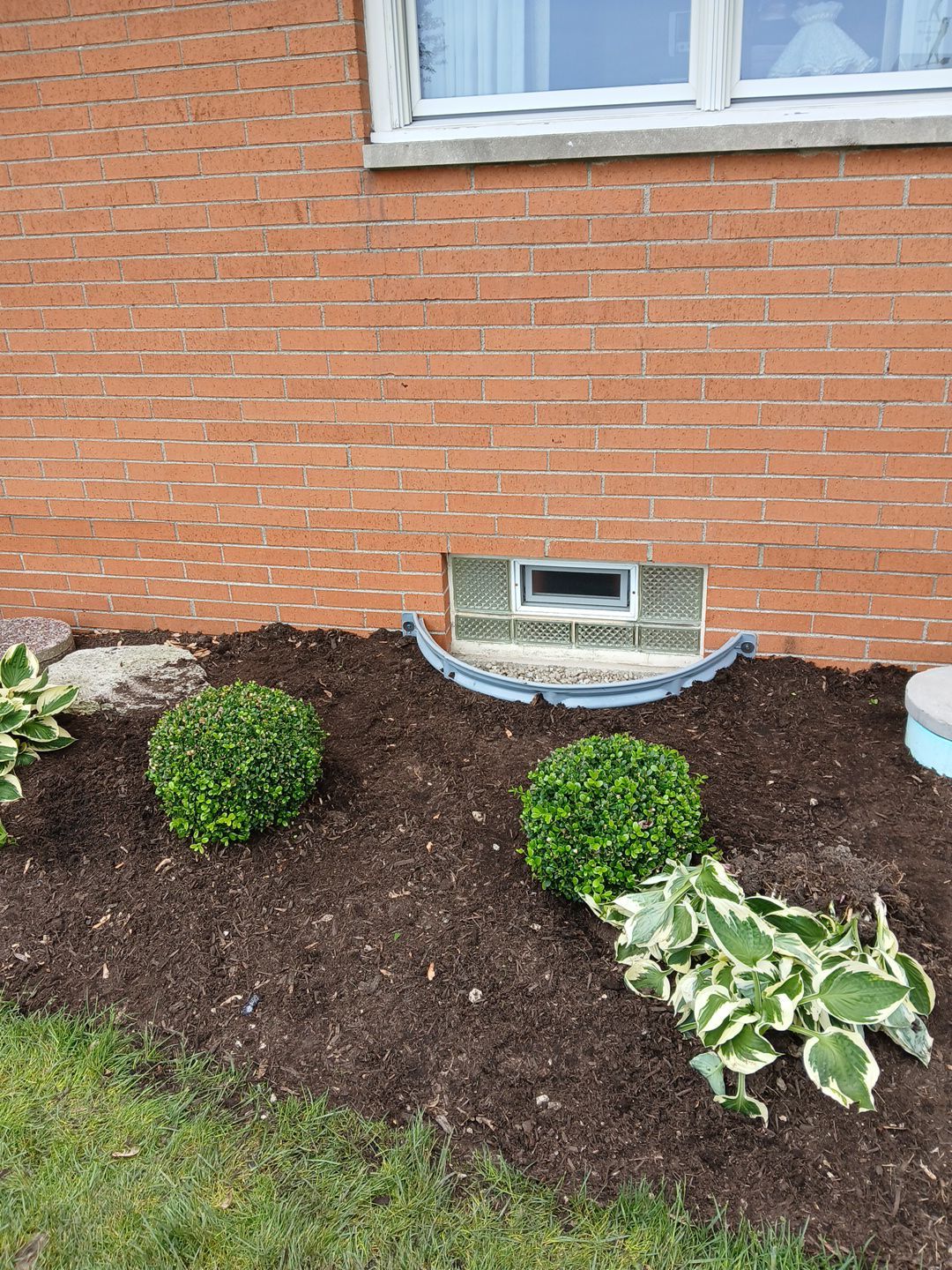 Exterior Waterproofing by Toledo Basement Repair