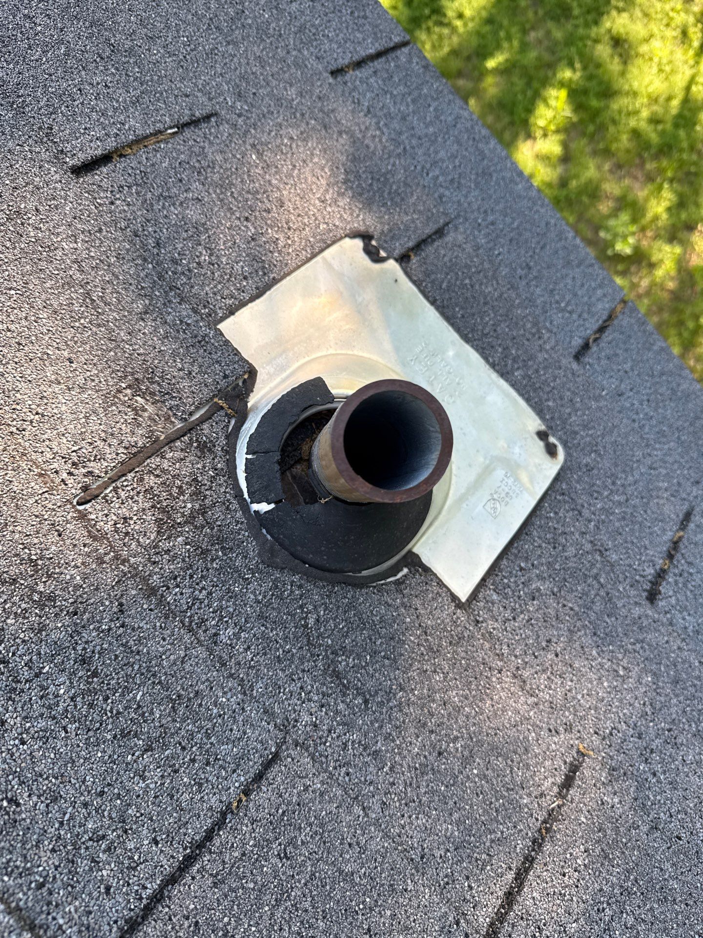 From 3tab to Class 3 impact resistant shingles!! by In & Out Construction & Remodeling, LLC