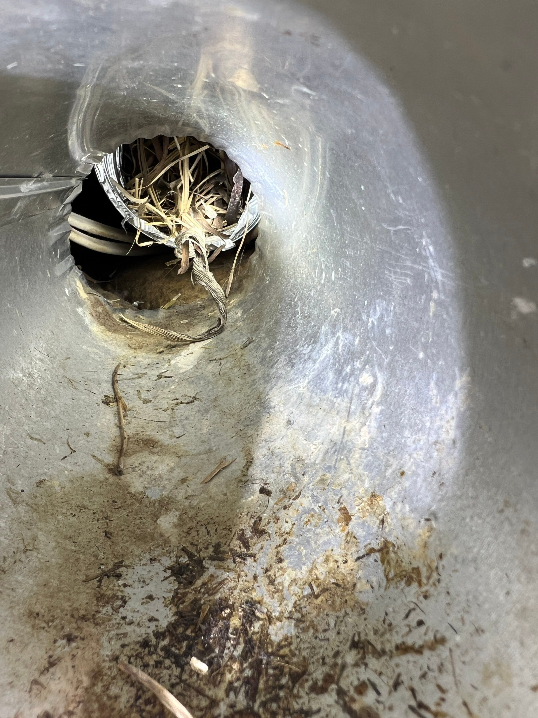 Dryer Vent Cleaning in Canonsburg, PA by Superior Air Duct Cleaning