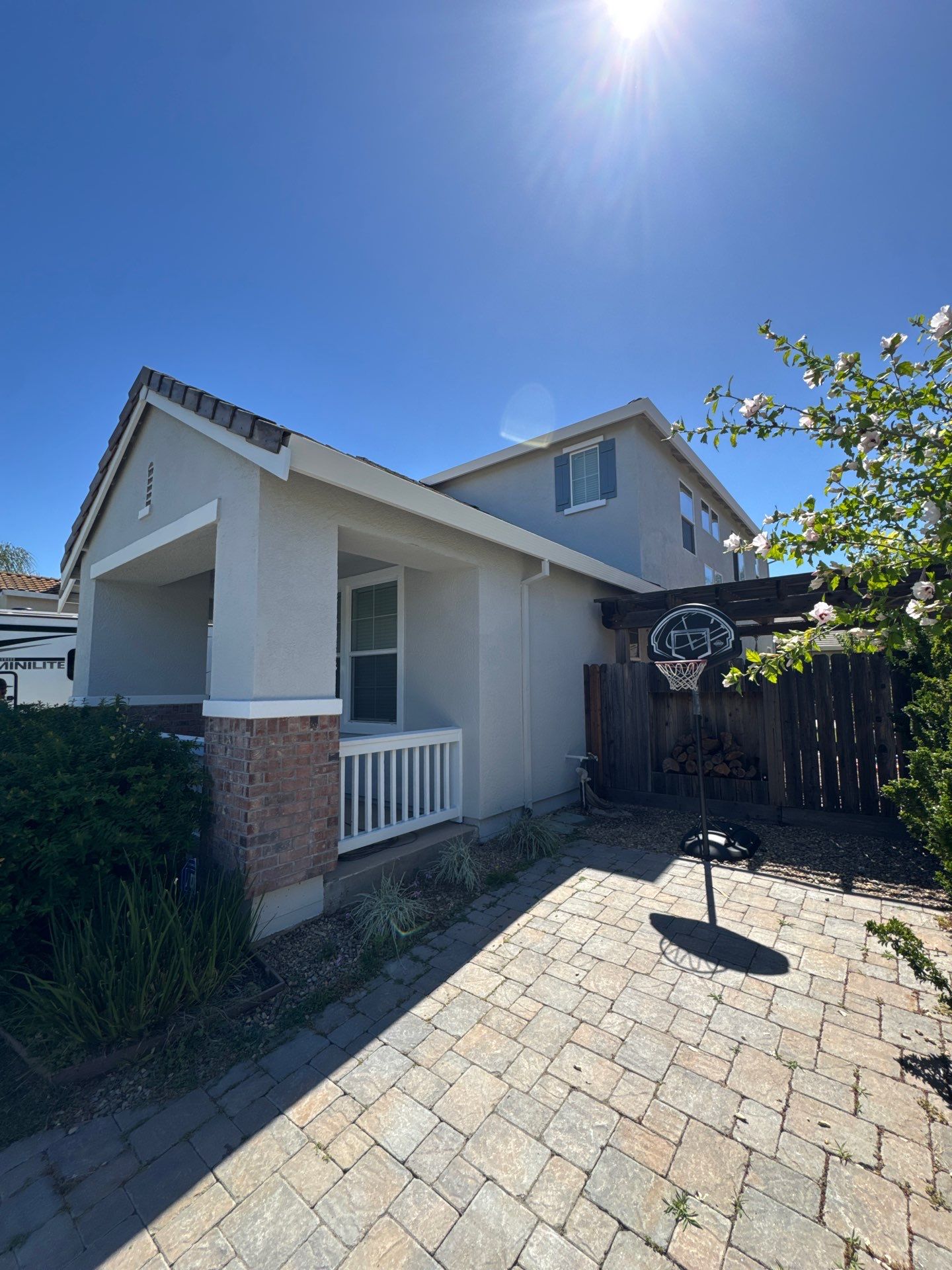 Turlock Exterior Painting by Lancaster Painting