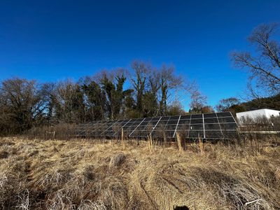 Project in Winchester