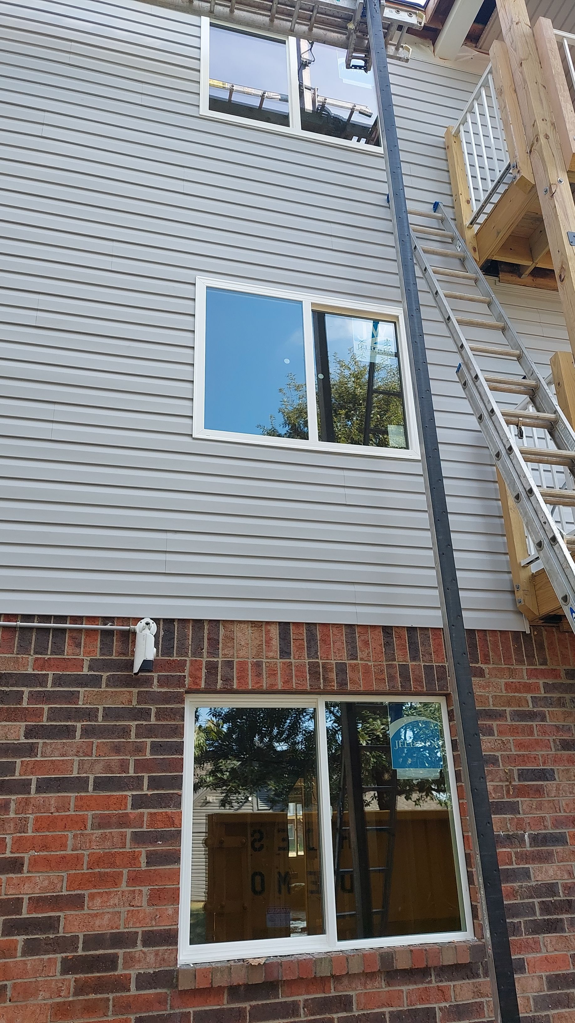 Roofing, windows, doors, siding by Tamlin Roofing