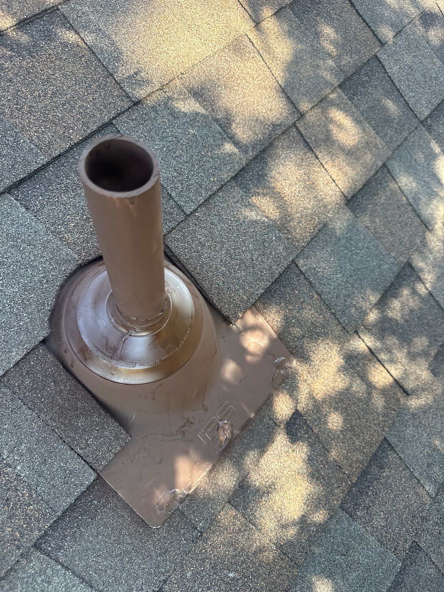 Project in Grand Prairie by Rhino Roofing and General Contracting, LLC