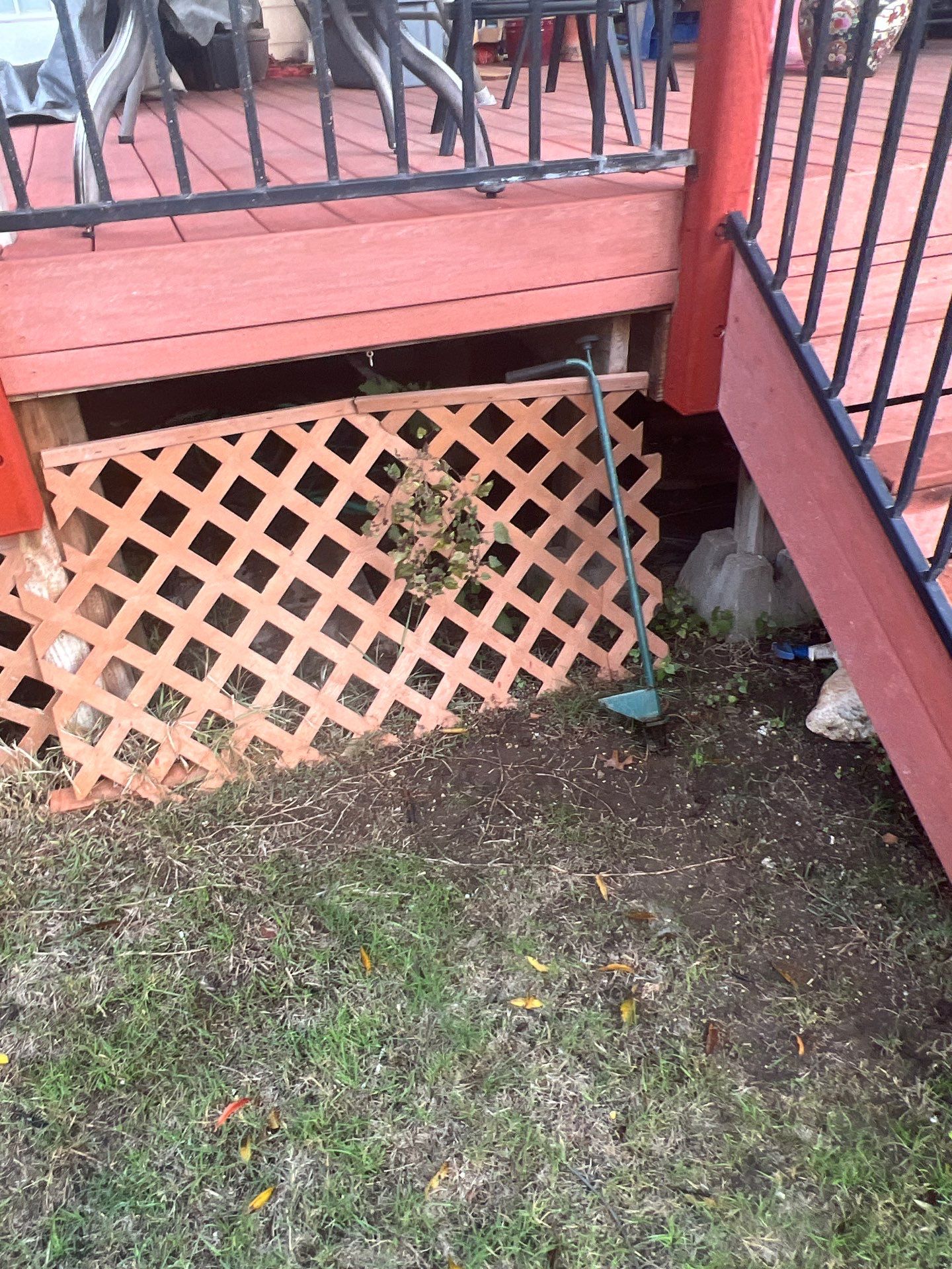Project in Austin by Rhino Roofing and General Contracting, LLC