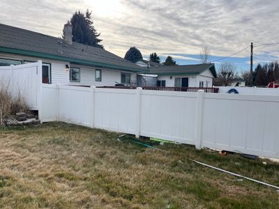 Project in Davenport