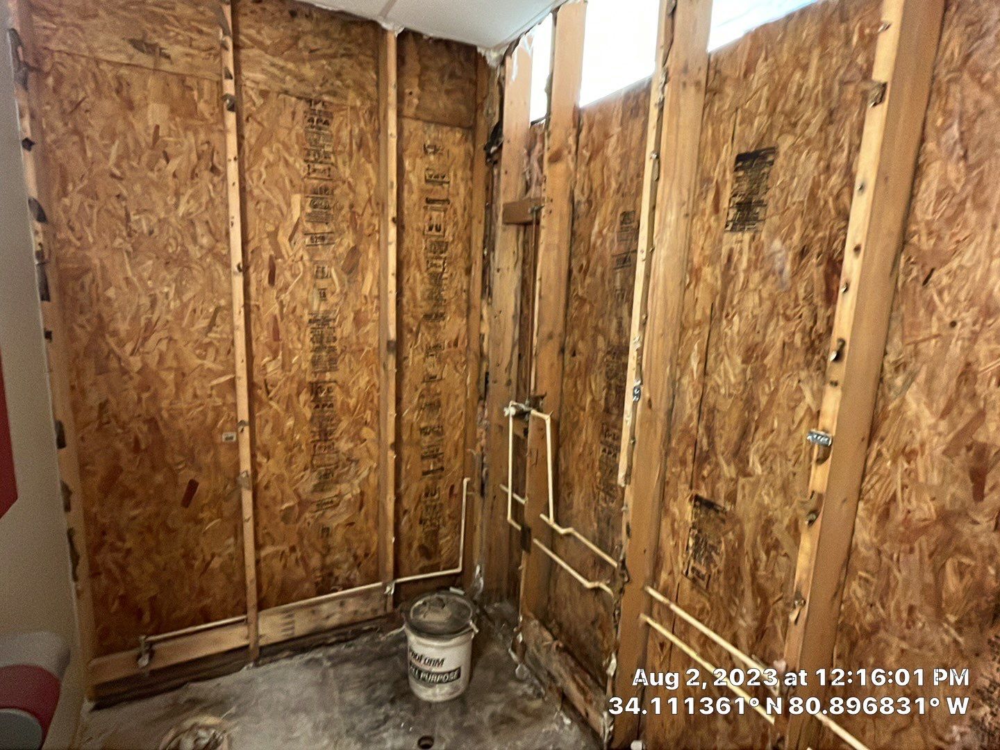 Geaux 2 Guy: Restoring Your Commercial Bathroom After Water Damage & Mold by Thompson Industrial