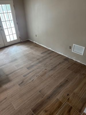 Tile