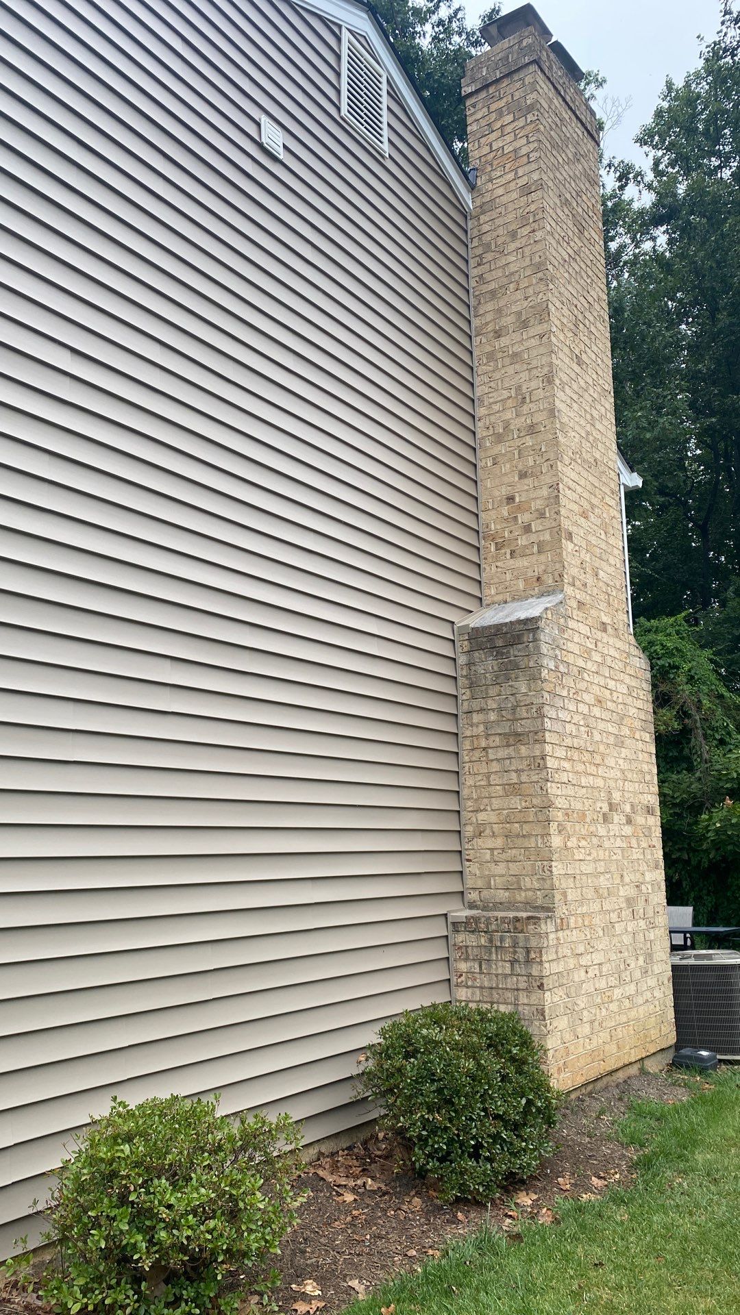 Burke: Multi-Trade Exterior Renovation by RM Banning, Inc.