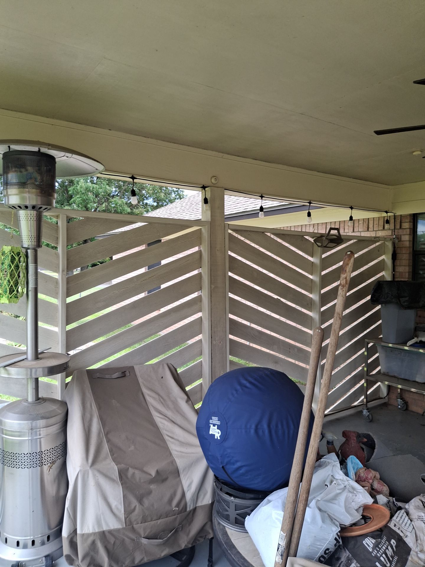 The Difference a Fresh Finish Makes in Athens, TX by Quality Coats Painting