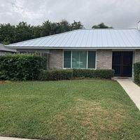 24ga 1" Nail-Strip Mill Finish by Total Roofing System The Metal Roof Experts