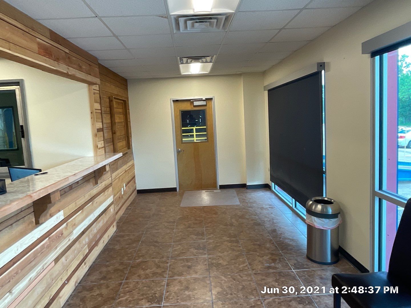 Commercial Flood Restoration by Springtree Restoration 