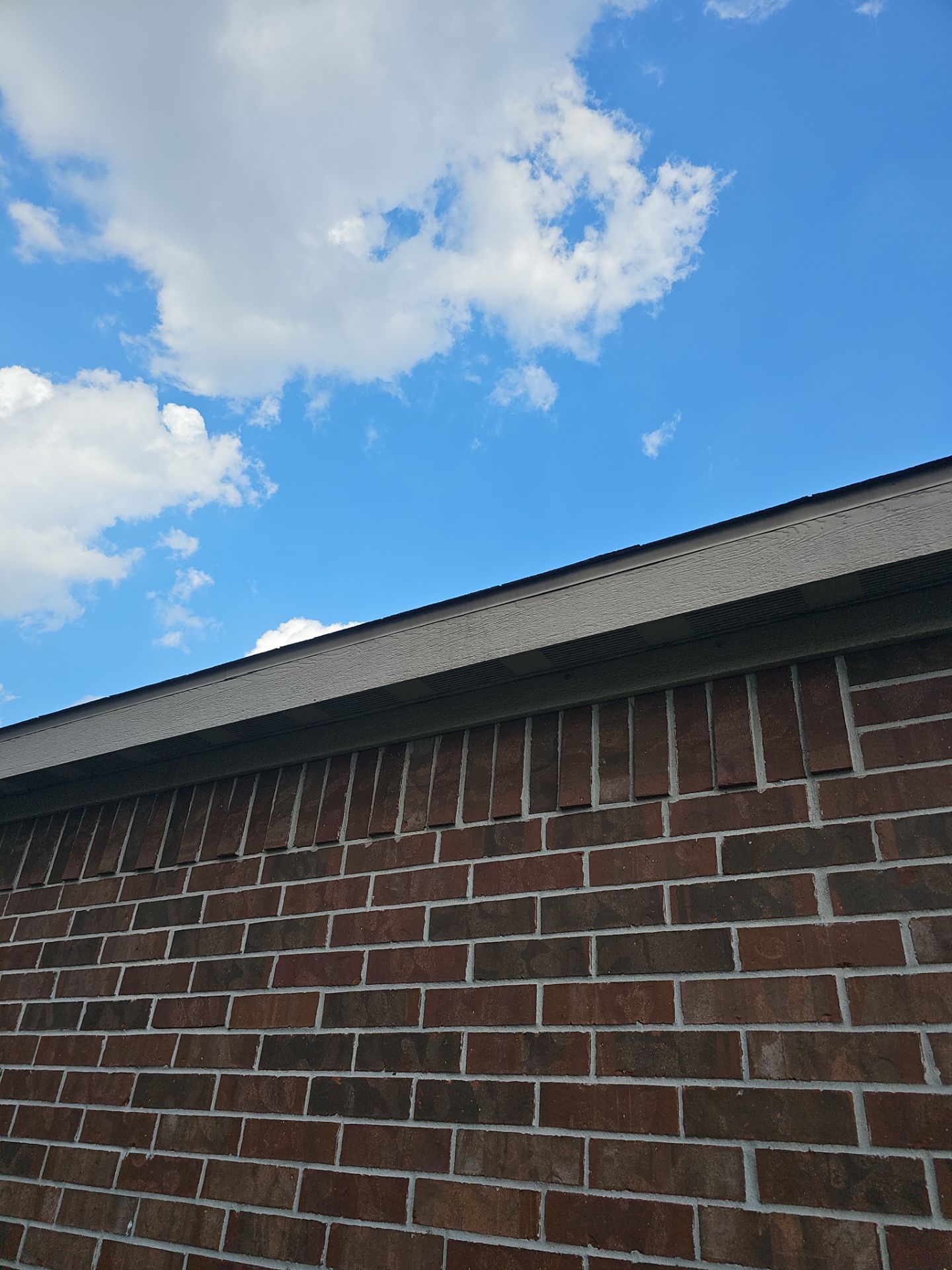 Hail Damage using Owen's Corning Duration (Lifetime) Shingles by Roof Repair Services LLC