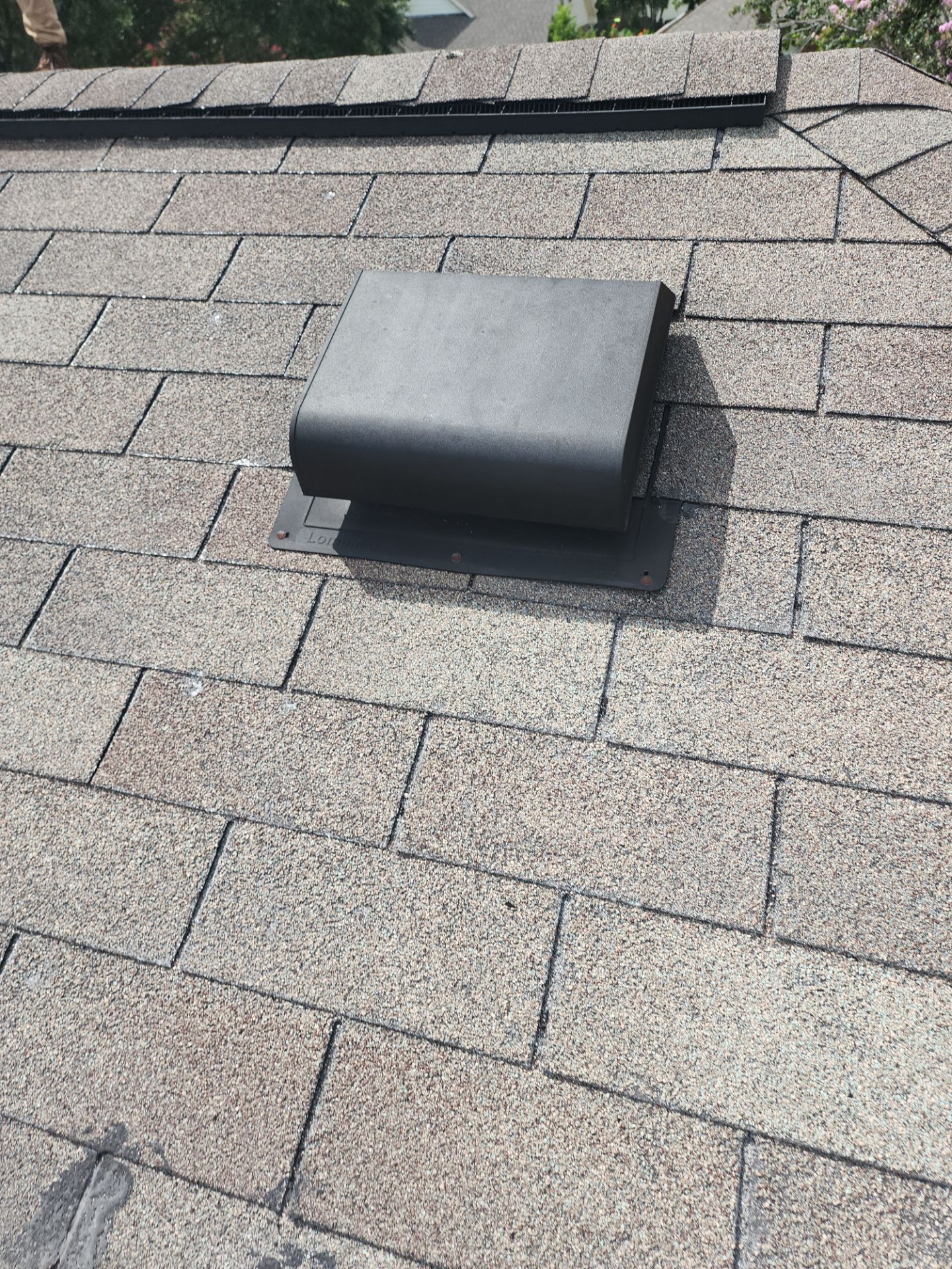 Residential Roofing Installation using Owen's Corning Duration (Lifetime) Shingles by Roof Repair Company