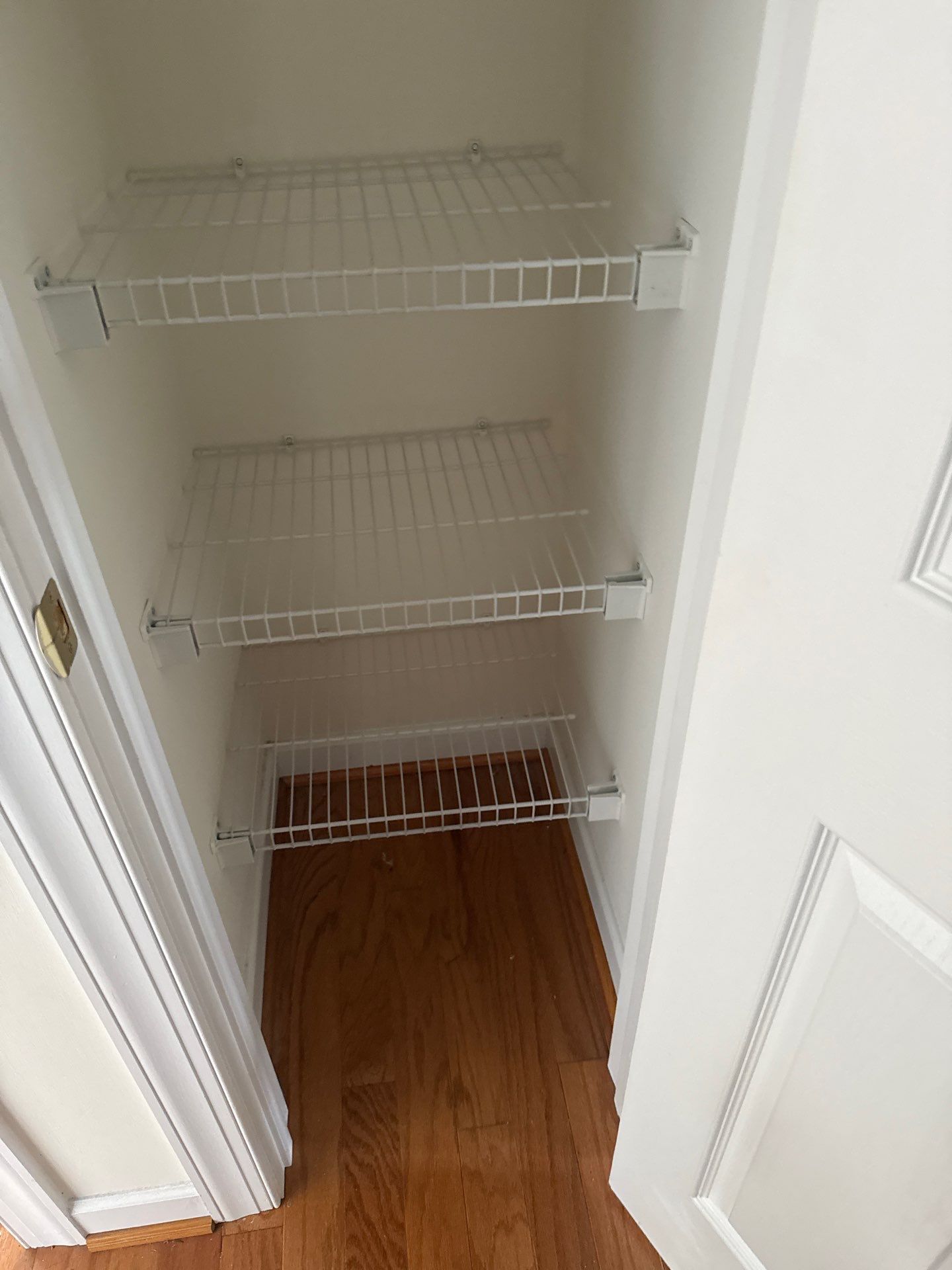 Project in Charlotte by Badger Hauling