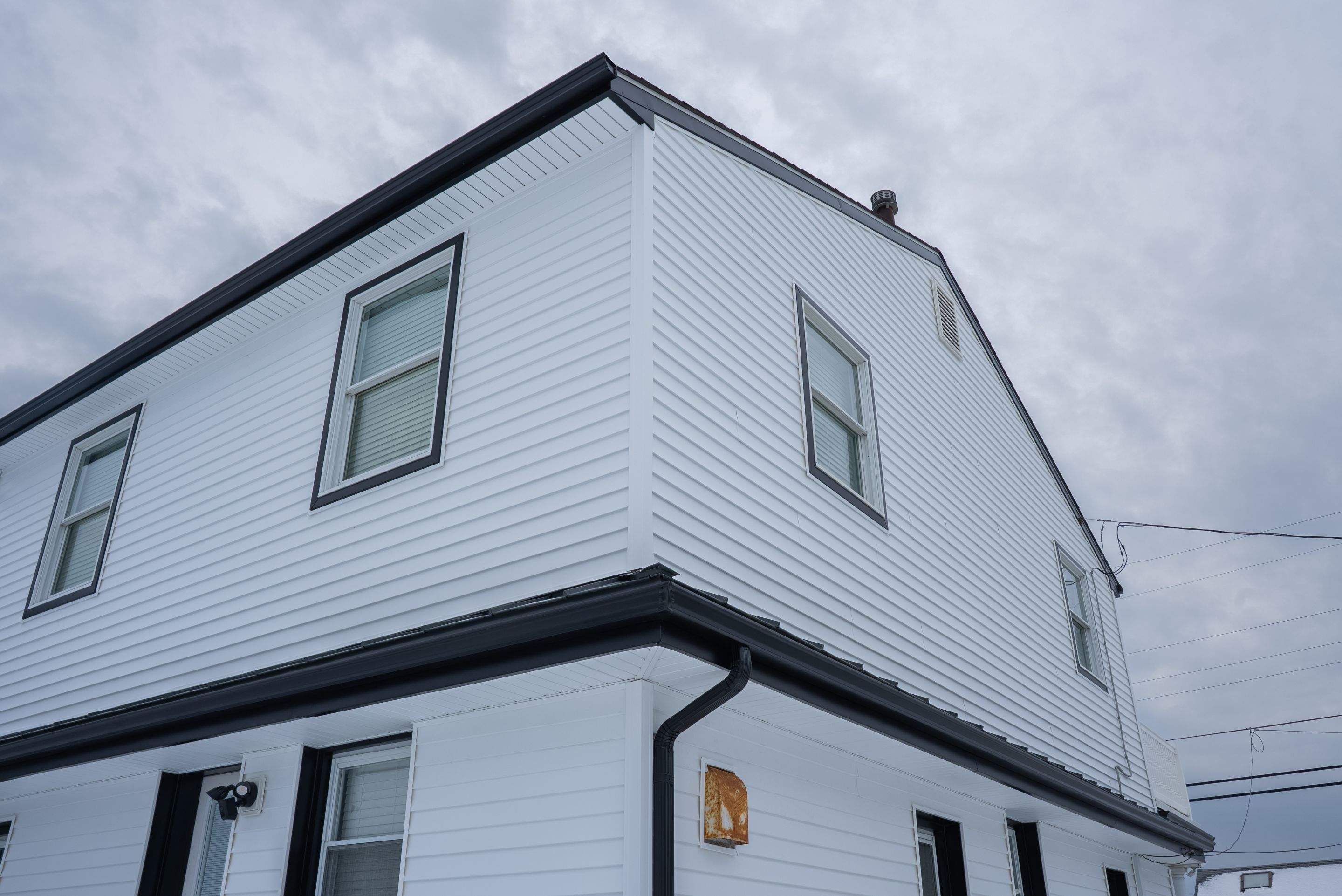 Siding, Gutter & Door Installation in North Wildwood, NJ 08260 by Mighty Dog Roofing of South Jersey