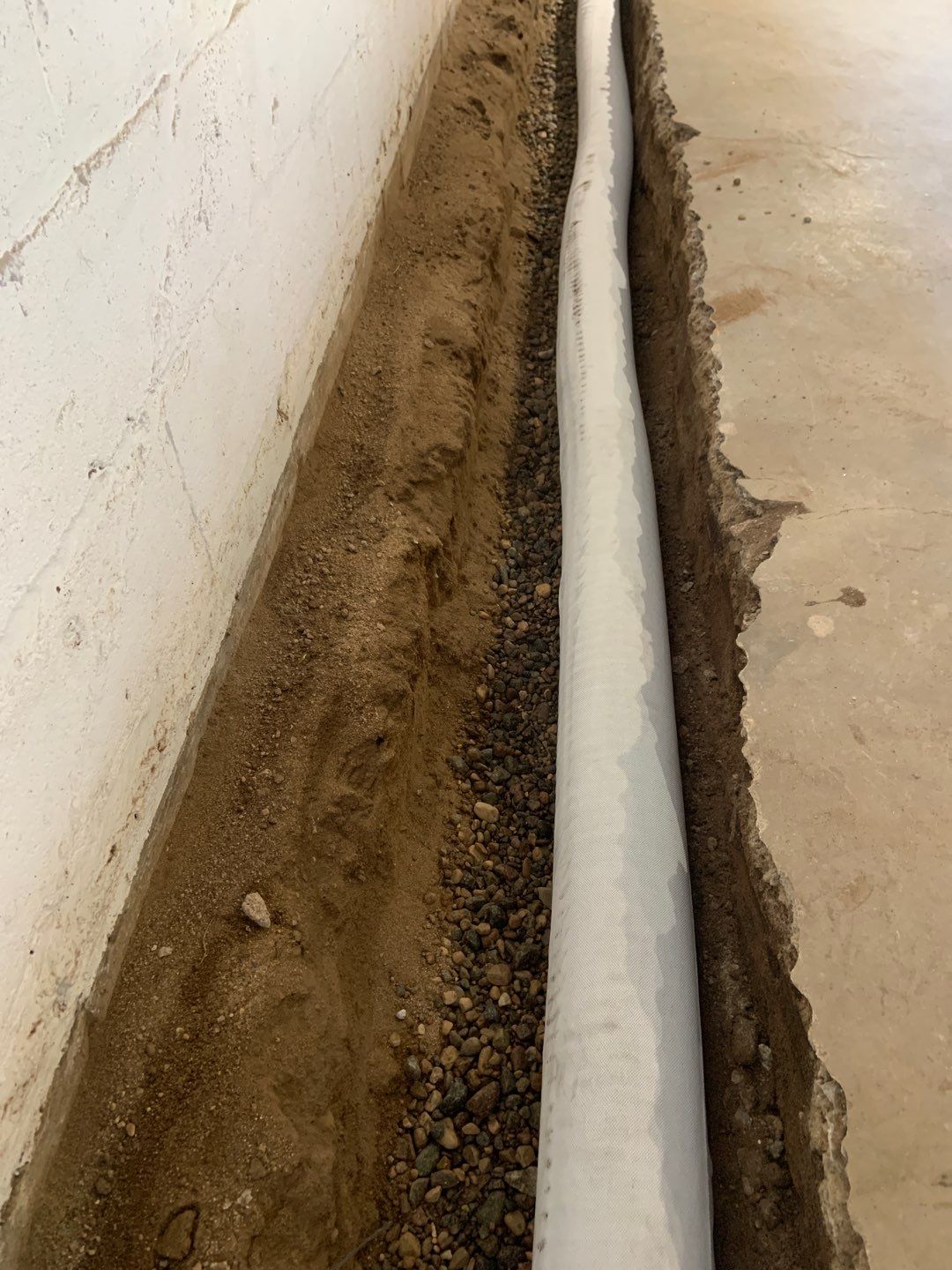 Keeping Brent’s Tenant Safe in South Minneapolis by Waterproofing Northeast