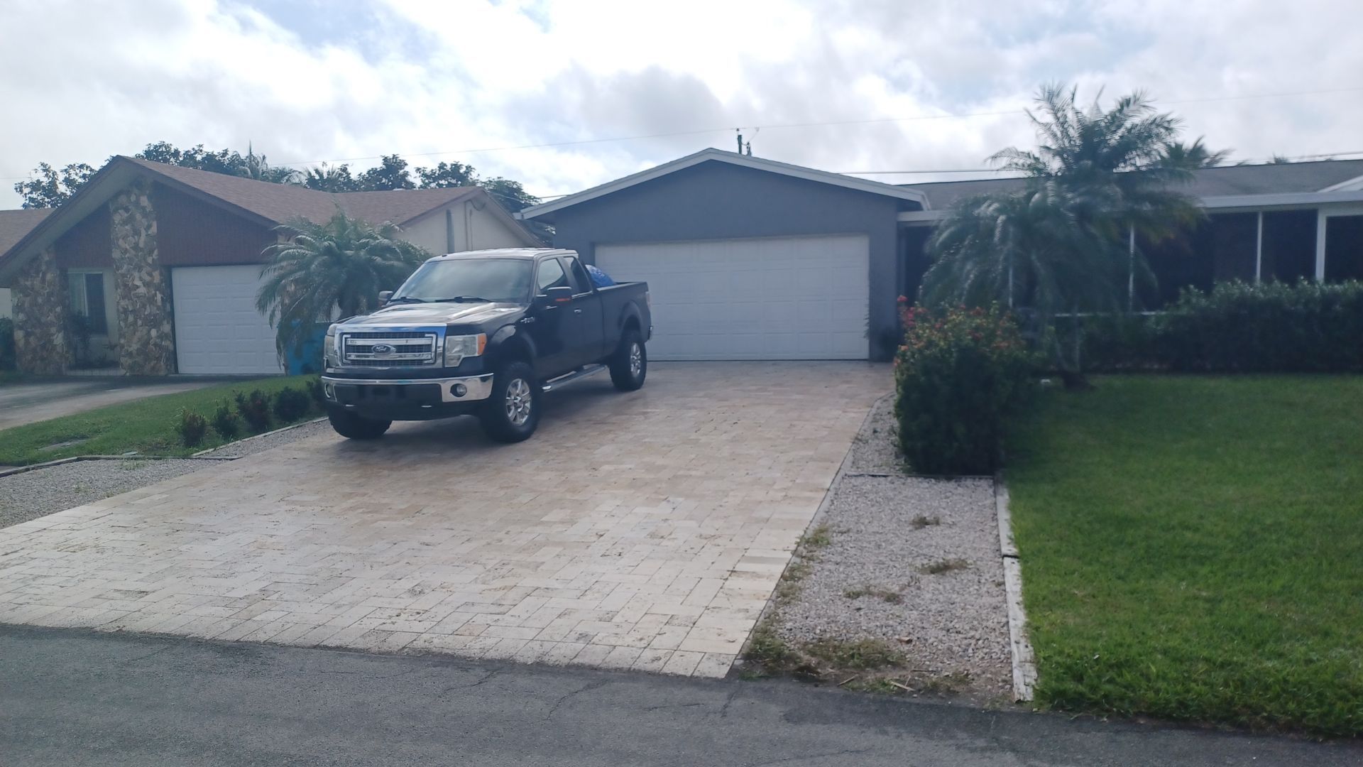 Residential Roofing Installation using GAF by BLUES BROTHERS ROOFING