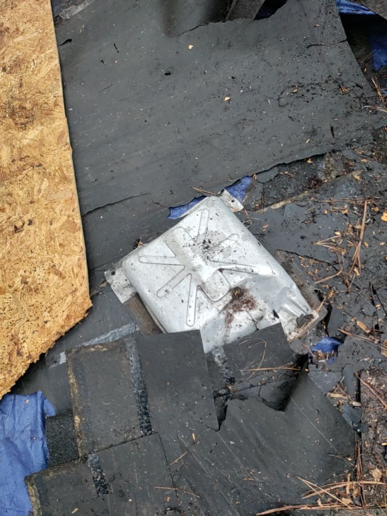 Residential Roofing Installation using Owens Corning by Inspector Roofing and Restoration