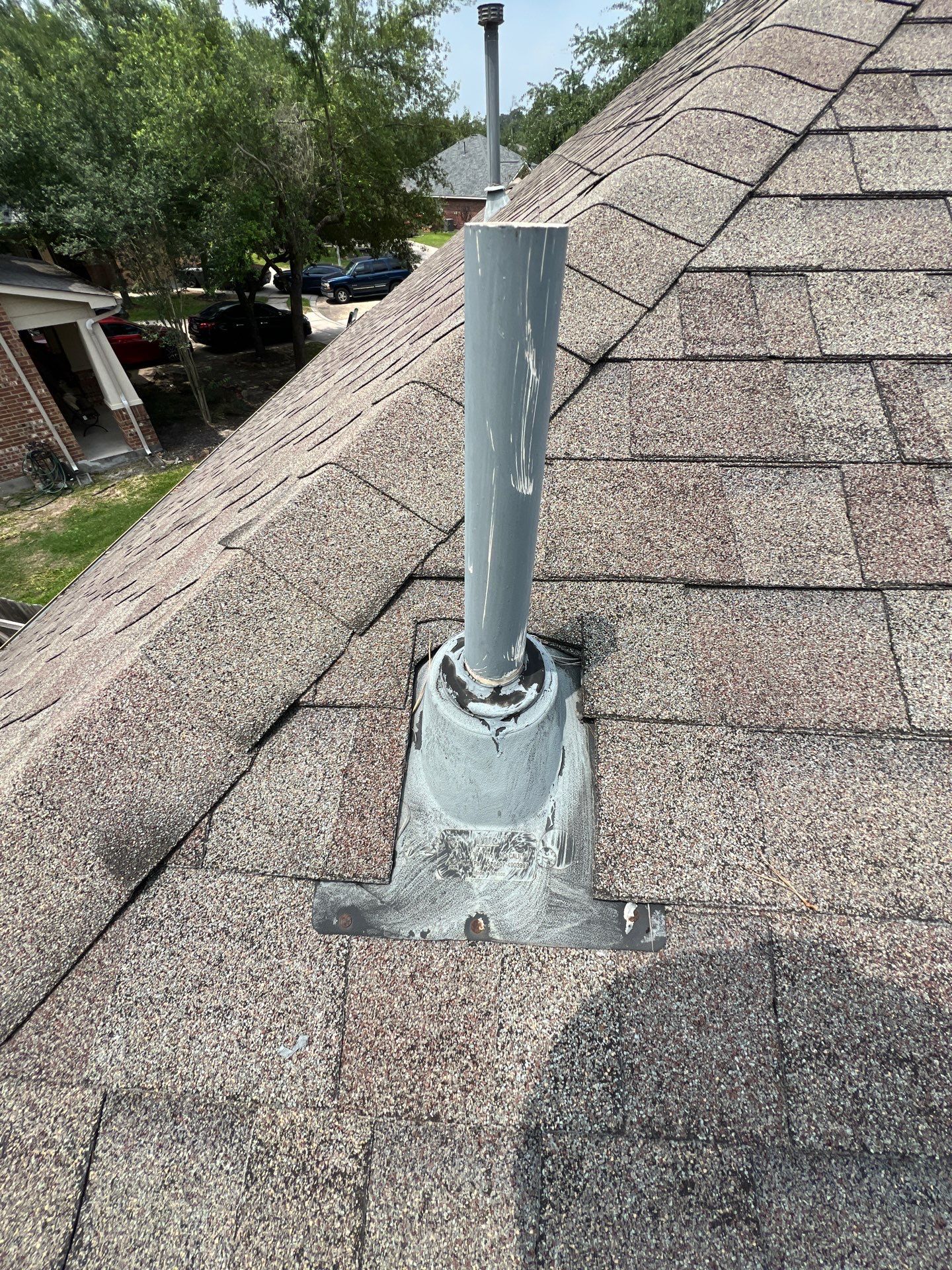 Roof Repair Spring by Roof Repair Company