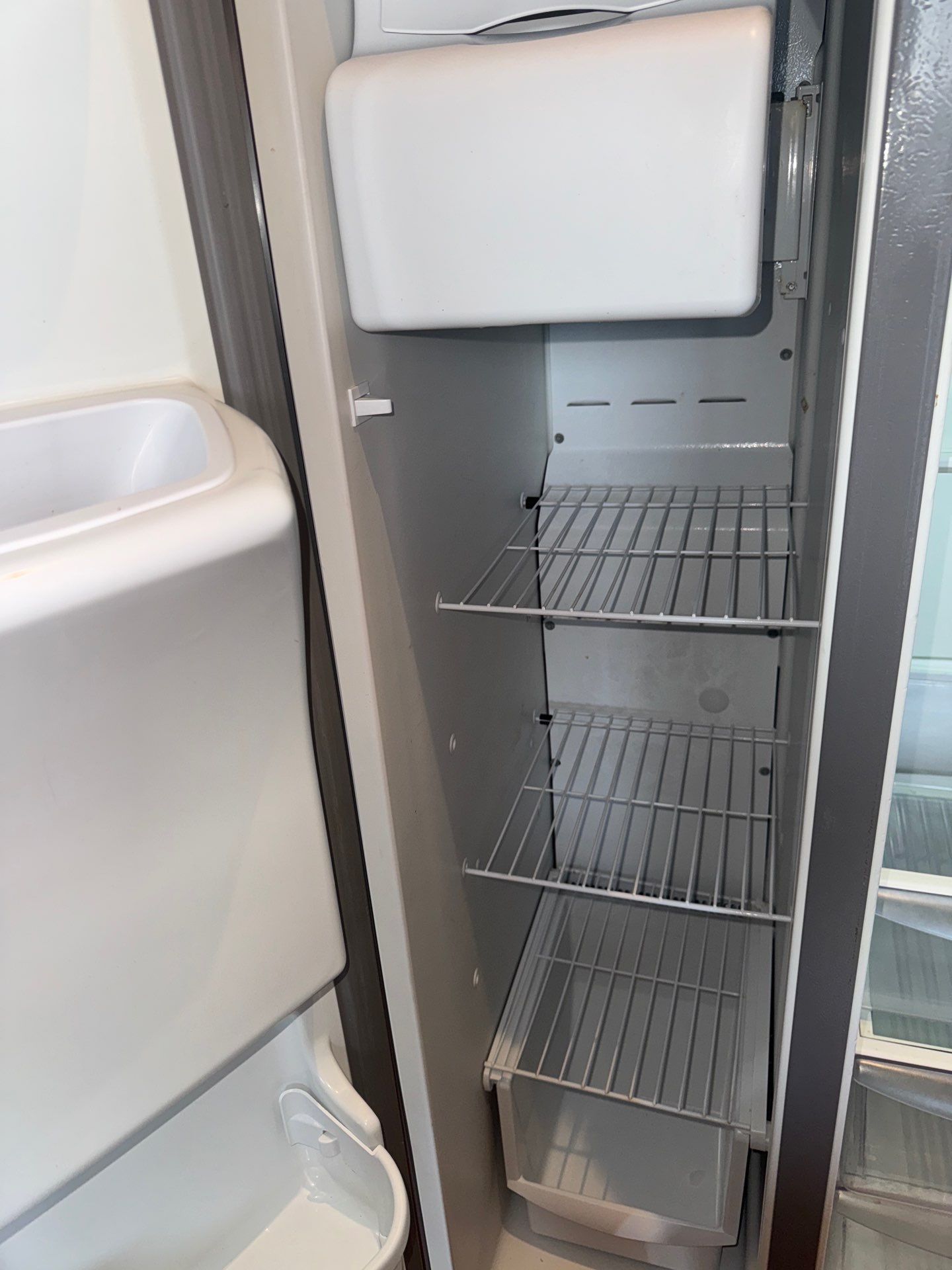 Project in Chicago by Xo Clean Services 