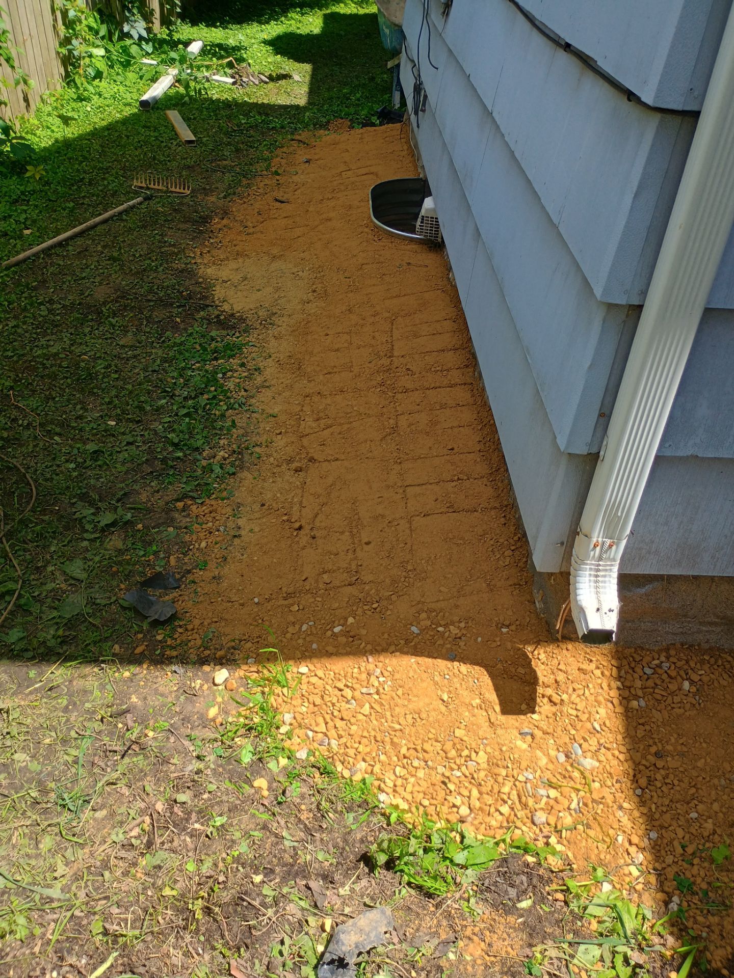 Travis’s Exterior Upgrades by Waterproofing Northeast