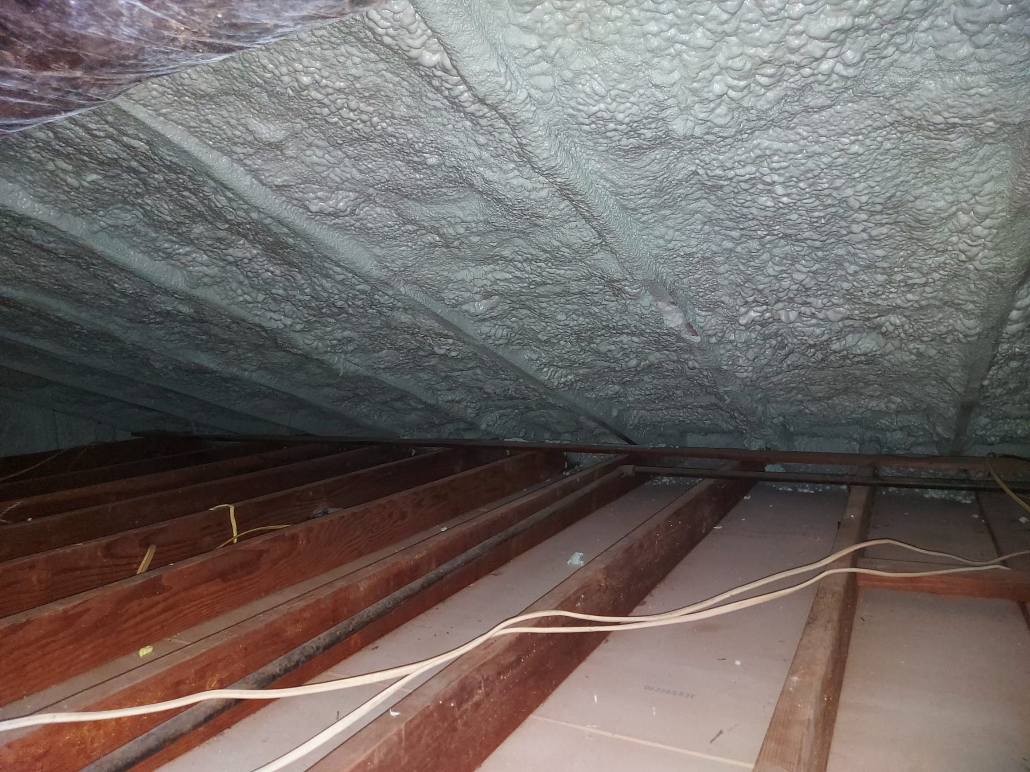 Project in Thousand Oaks by Advanced Attic Solutions