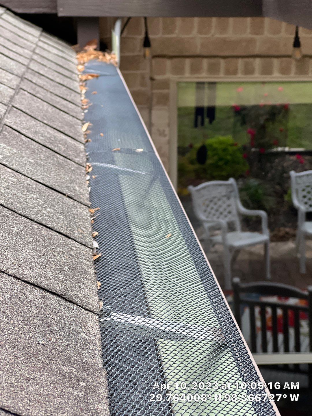 Residential Metal Roof Installation using McElroy Metal by Premier Roofing and Contracting