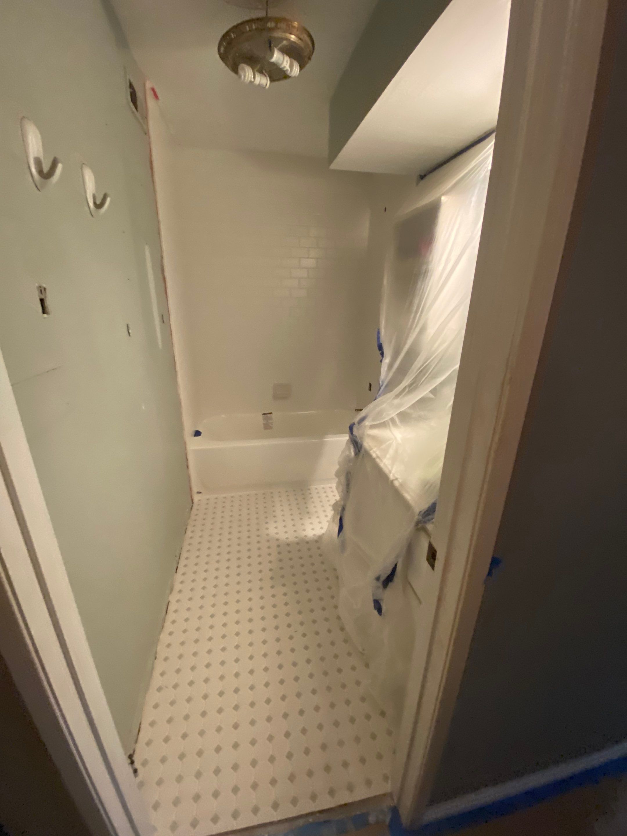 Water Damage and Restoration Completion by Smart Dry Restoration